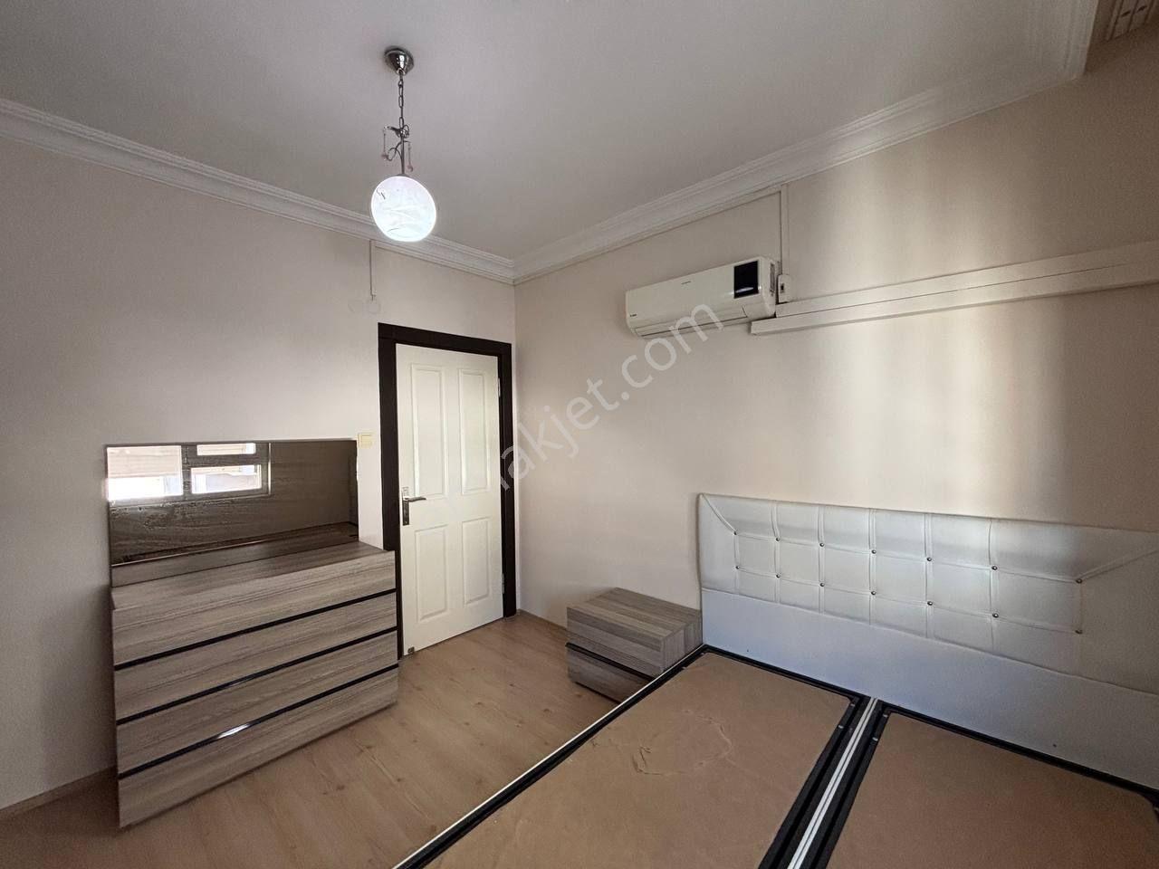 Alanya Merkez'de Denize Çok Yakın 2+1 Full Eşyalı Kiralık Daire - Görsel 7