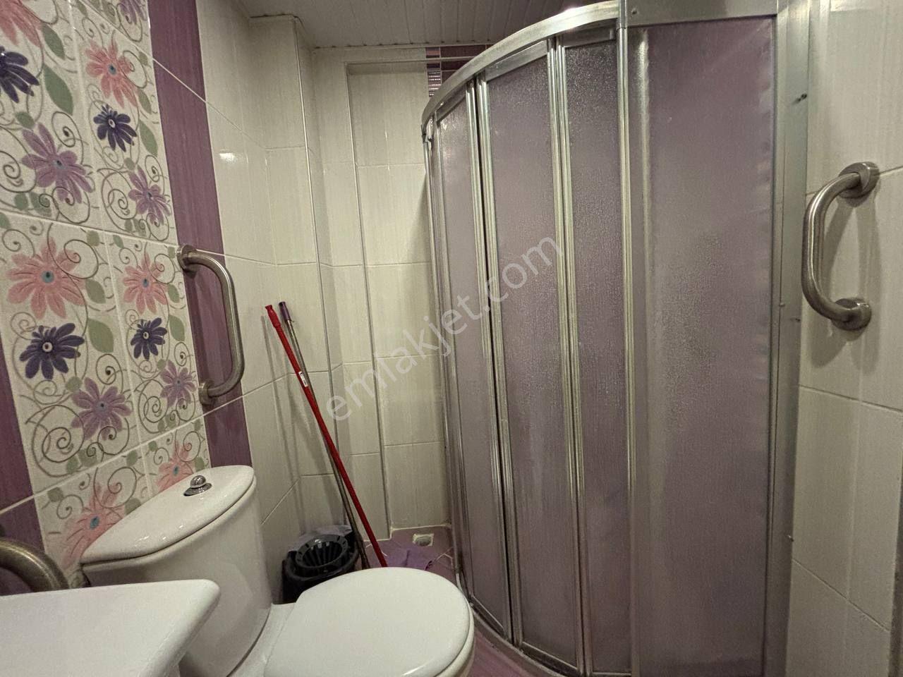 Alanya Merkez'de Denize Çok Yakın 2+1 Full Eşyalı Kiralık Daire - Görsel 9