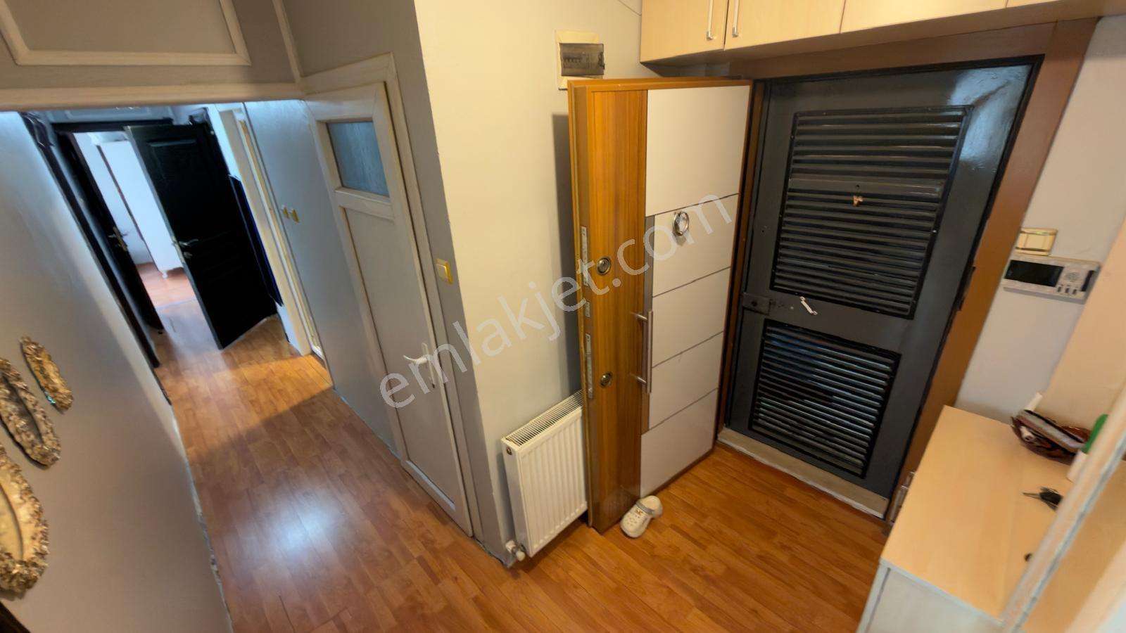 Huzurevleri Mah.satılık 3+1 Daire Doğalgaz Aktif Temiz Masrafsız - Görsel 11