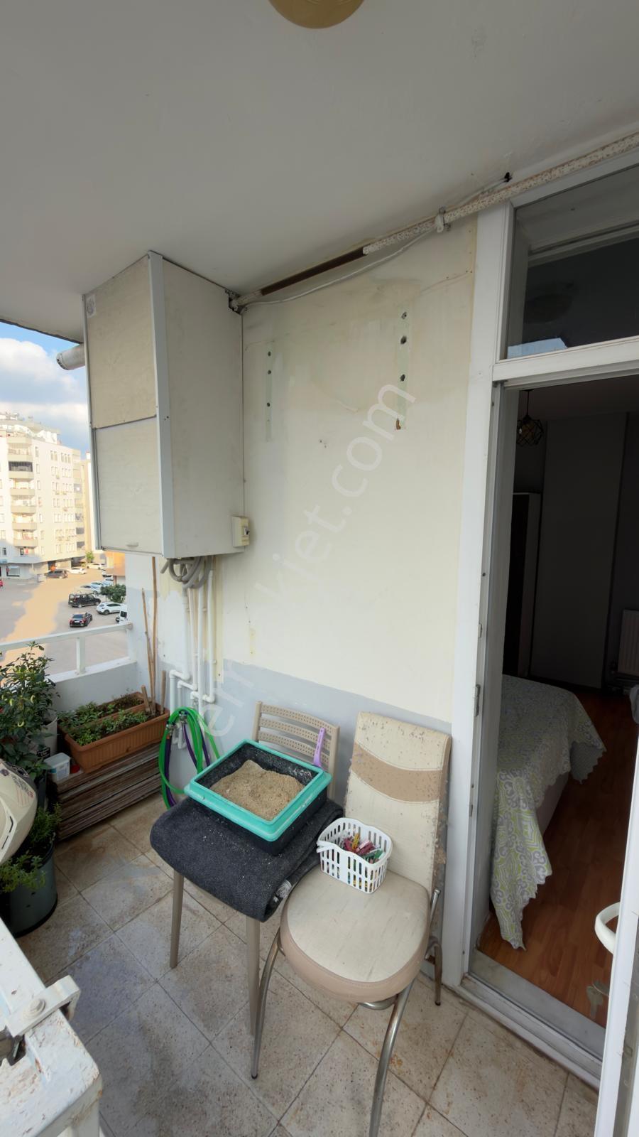 Huzurevleri Mah.satılık 3+1 Daire Doğalgaz Aktif Temiz Masrafsız - Görsel 7