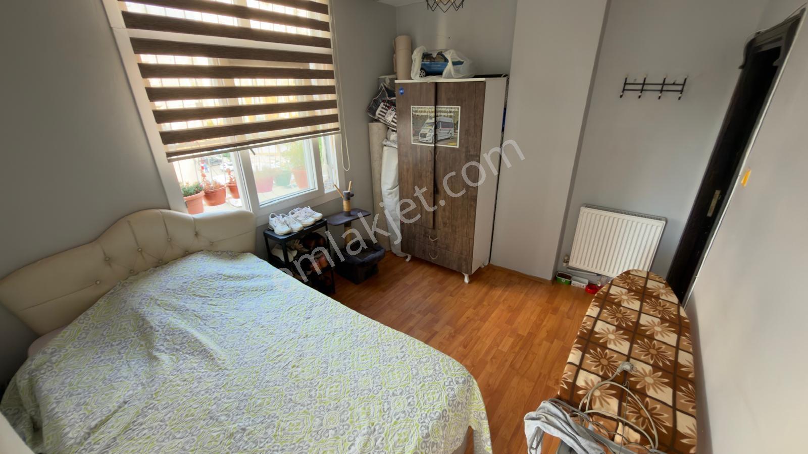 Huzurevleri Mah.satılık 3+1 Daire Doğalgaz Aktif Temiz Masrafsız - Görsel 8