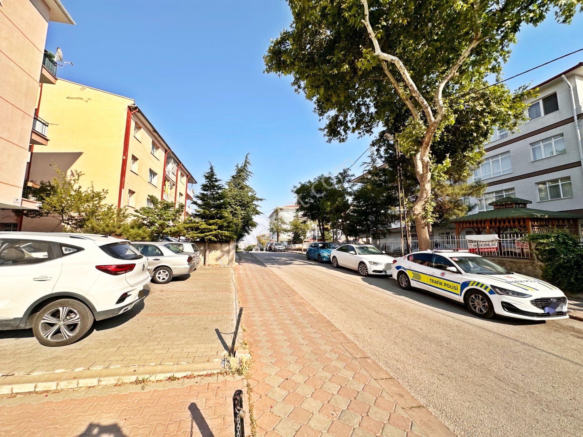 Atadan Cad. Eski Karakol Yanı 3+1 Yapılı Yeni Eşyalı Düz Giriş ! - Görsel 35