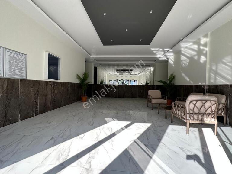 2+1 Eşyalı Kestel Calypso Sitesi'nde Satılık Daire - Görsel 8
