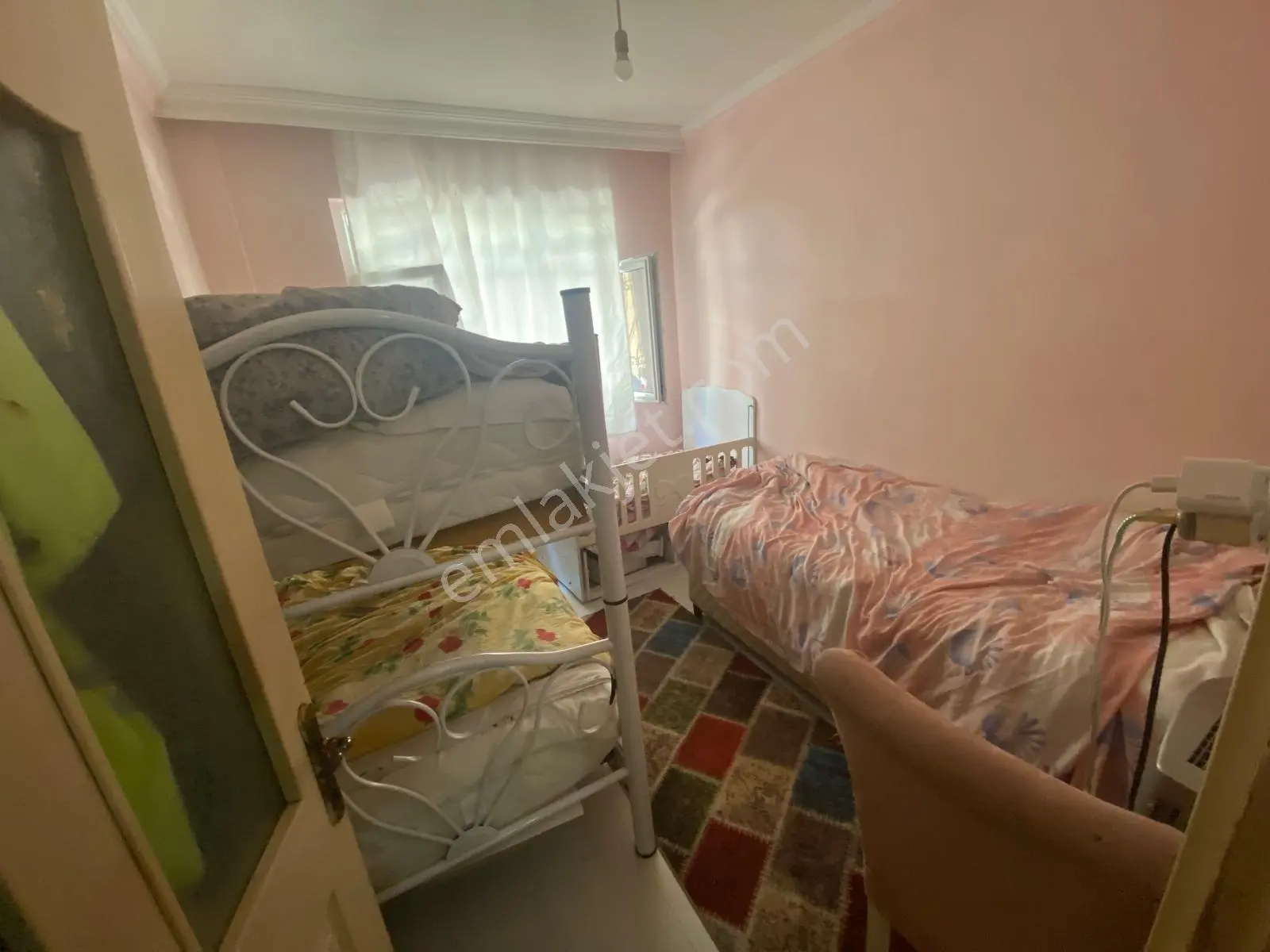 Muğla Emlaktan Merkez Mah.goncadal Sokak 90m 2+1 Düz Giriş Daire - Görsel 4