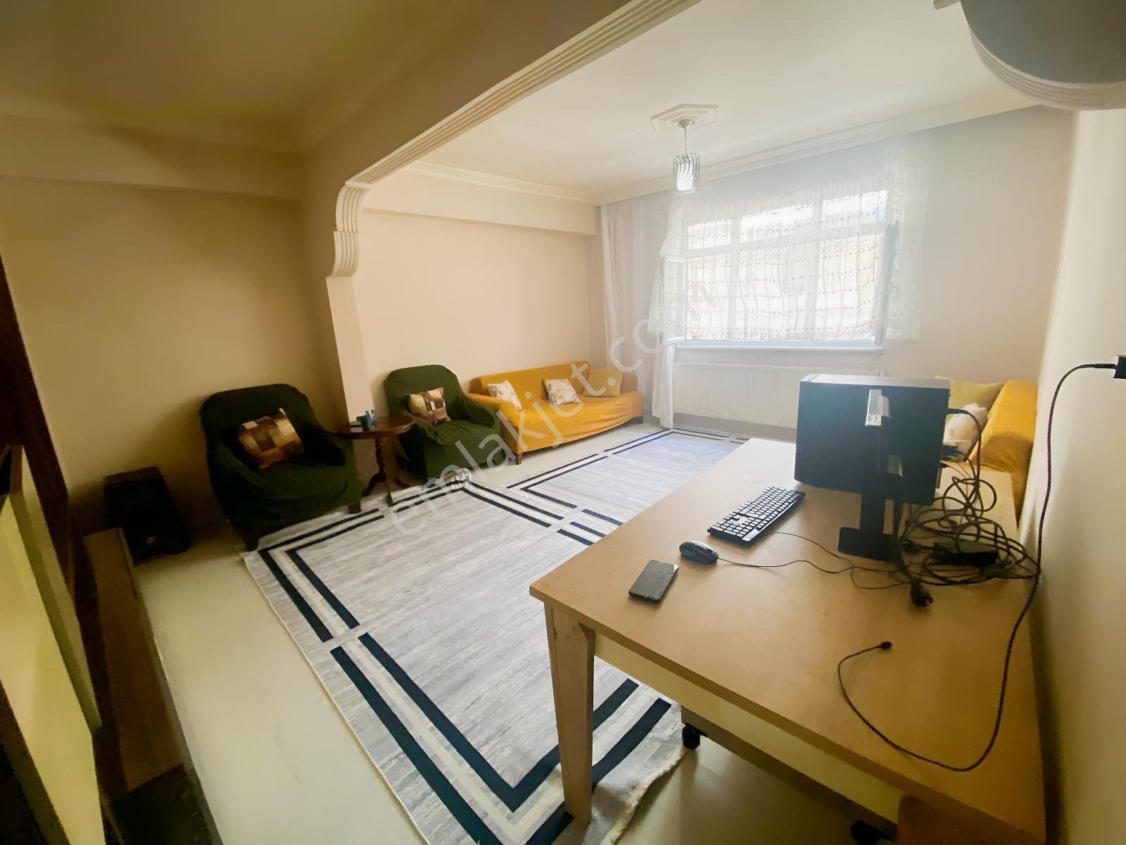 Muğla Emlaktan Merkez Mah.goncadal Sokak 90m 2+1 Düz Giriş Daire - Görsel 6