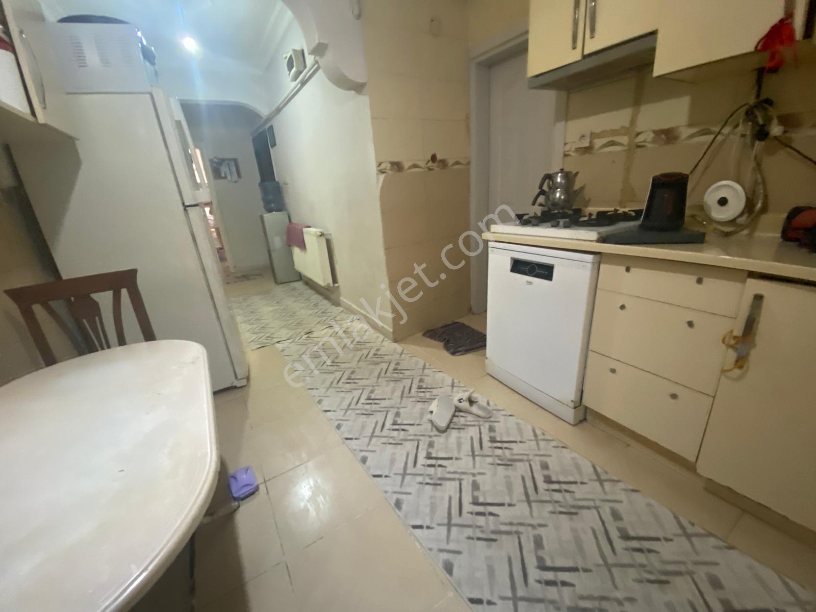 Muğla Emlaktan Merkez Mah.goncadal Sokak 90m 2+1 Düz Giriş Daire - Görsel 11