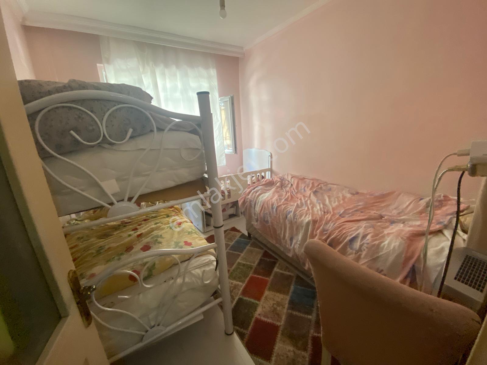 Muğla Emlaktan Merkez Mah.goncadal Sokak 90m 2+1 Düz Giriş Daire - Görsel 16