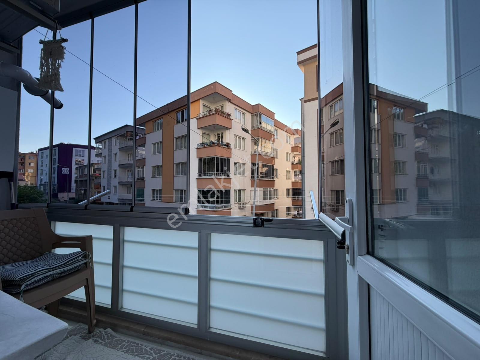 Erha Gayrimenkul'den Giresun Merkezde Satılık 2+1 Fırsat Daire - Görsel 18