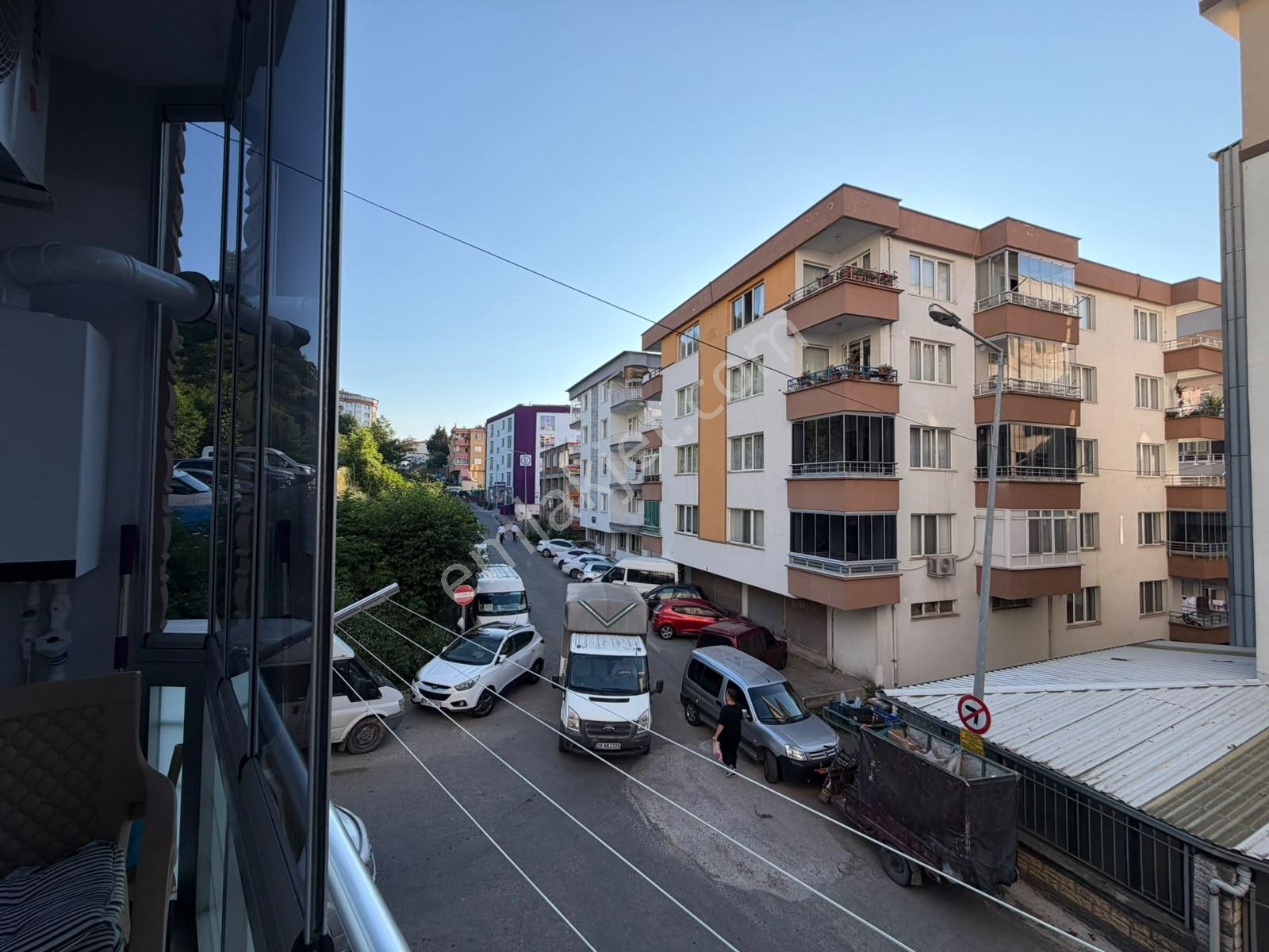 Erha Gayrimenkul'den Giresun Merkezde Satılık 2+1 Fırsat Daire - Görsel 33
