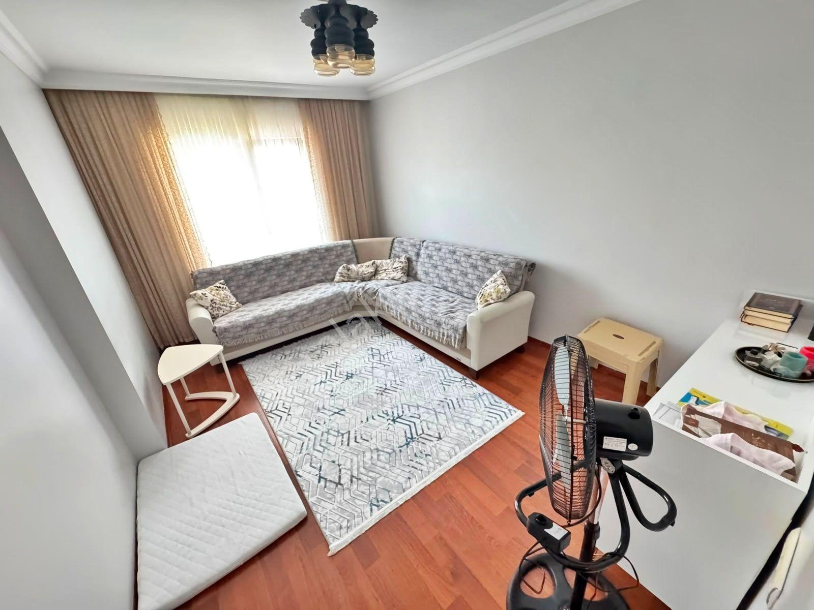 Geniş Ailelere Özel Asansörlü 7+1 Çift Giriş 280m² Teras+k.garaj - Görsel 5