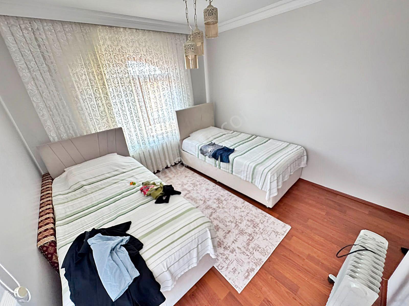 Geniş Ailelere Özel Asansörlü 7+1 Çift Giriş 280m² Teras+k.garaj - Görsel 27