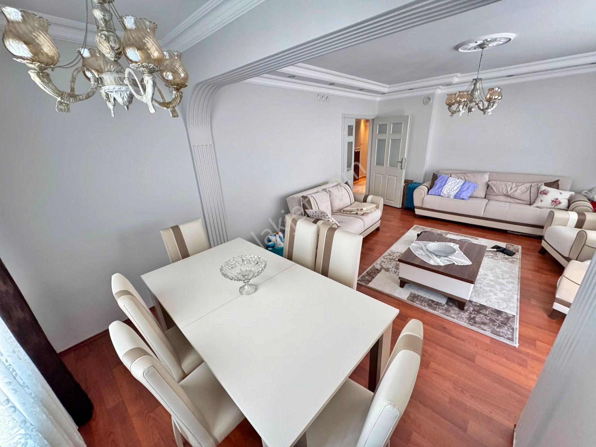 Geniş Ailelere Özel Asansörlü 7+1 Çift Giriş 280m² Teras+k.garaj - Görsel 18