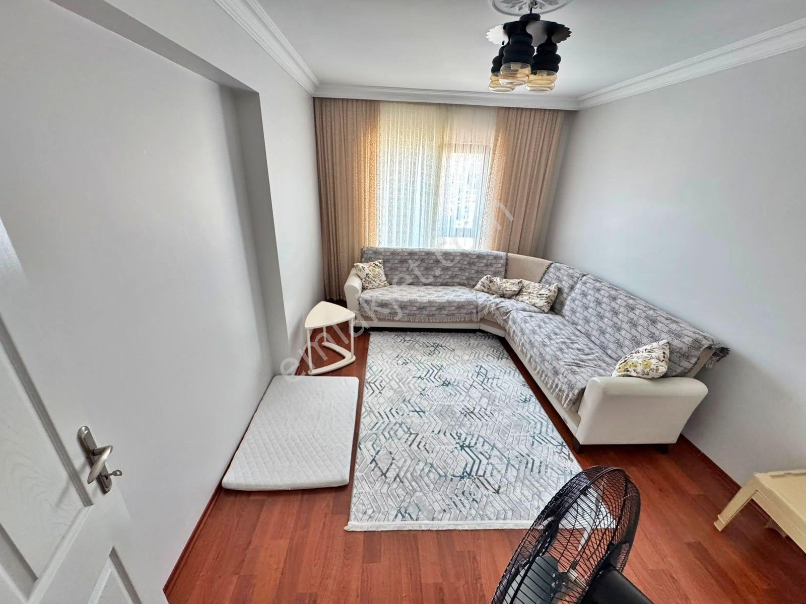Geniş Ailelere Özel Asansörlü 7+1 Çift Giriş 280m² Teras+k.garaj - Görsel 21