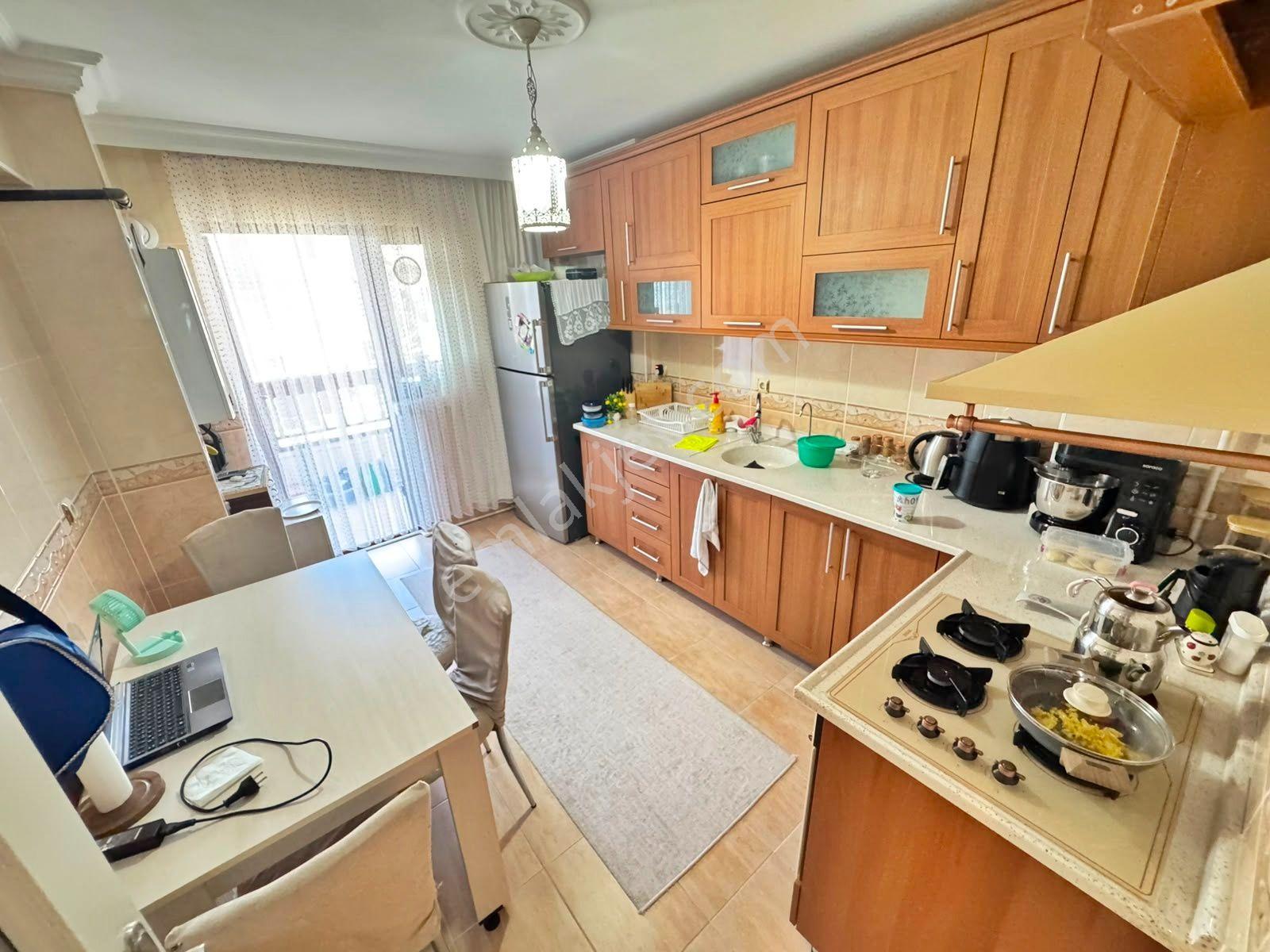 Geniş Ailelere Özel Asansörlü 7+1 Çift Giriş 280m² Teras+k.garaj - Görsel 32