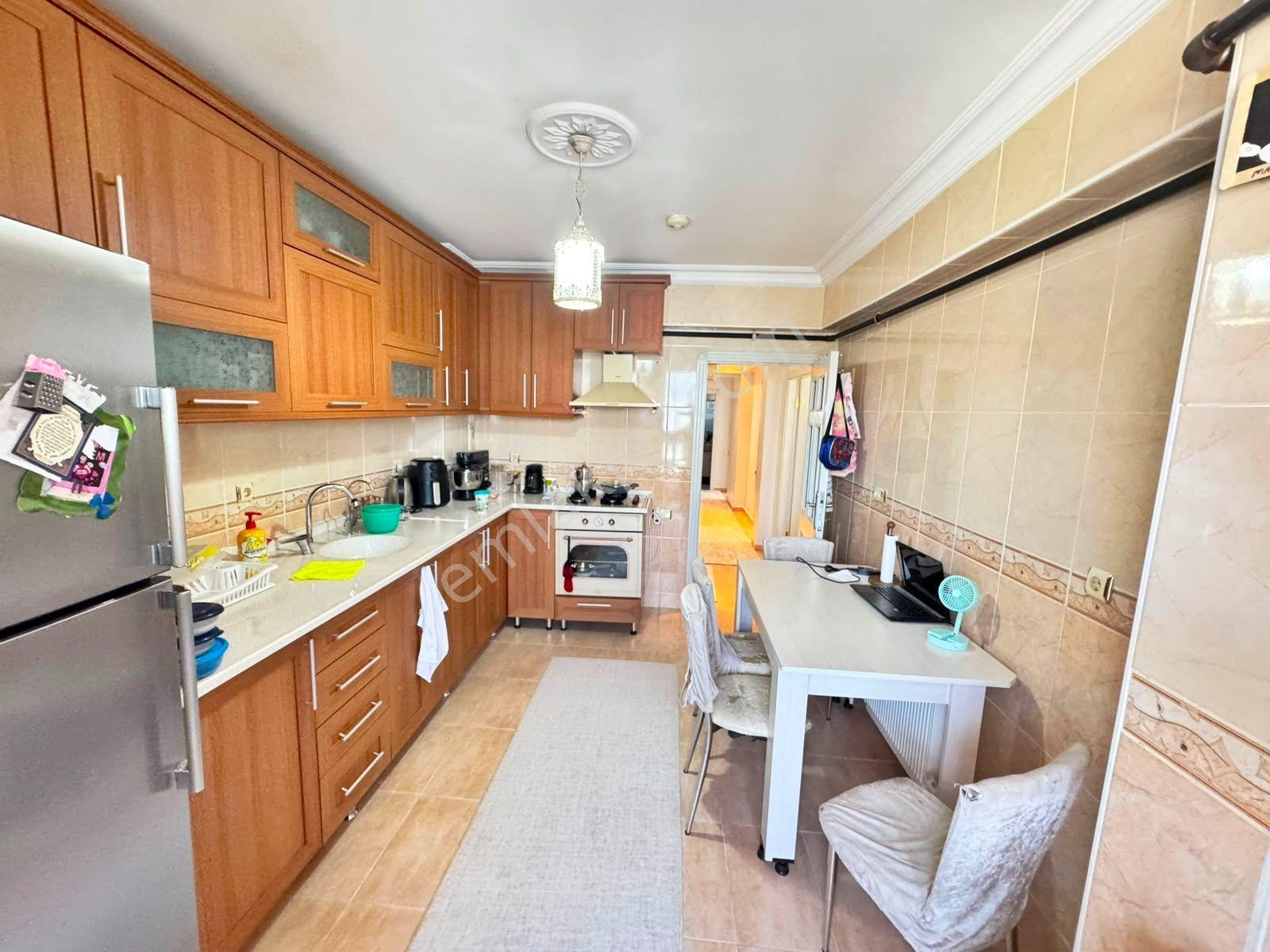 Geniş Ailelere Özel Asansörlü 7+1 Çift Giriş 280m² Teras+k.garaj - Görsel 14