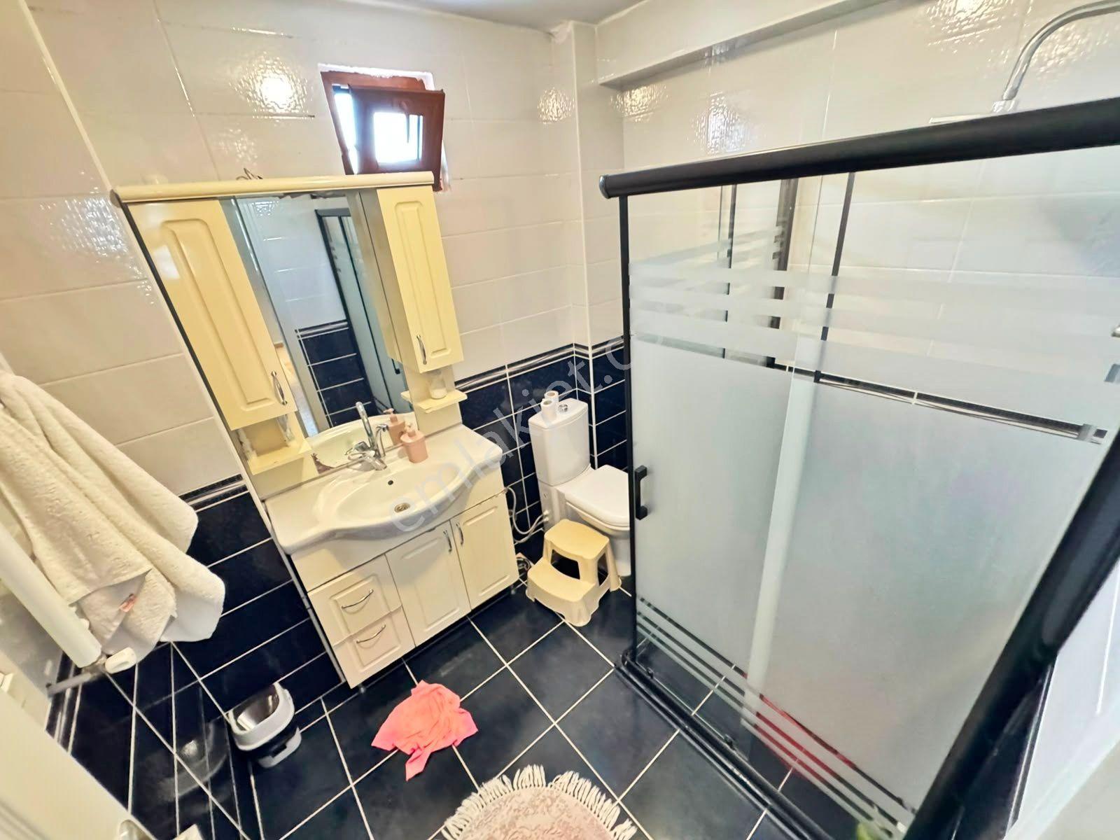 Geniş Ailelere Özel Asansörlü 7+1 Çift Giriş 280m² Teras+k.garaj - Görsel 29