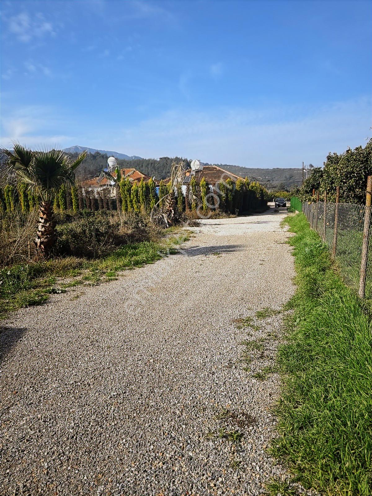 Akgül Emlak'tan Huzurlu Yaşam Site İçinde Denize 3 Dk - Görsel 5