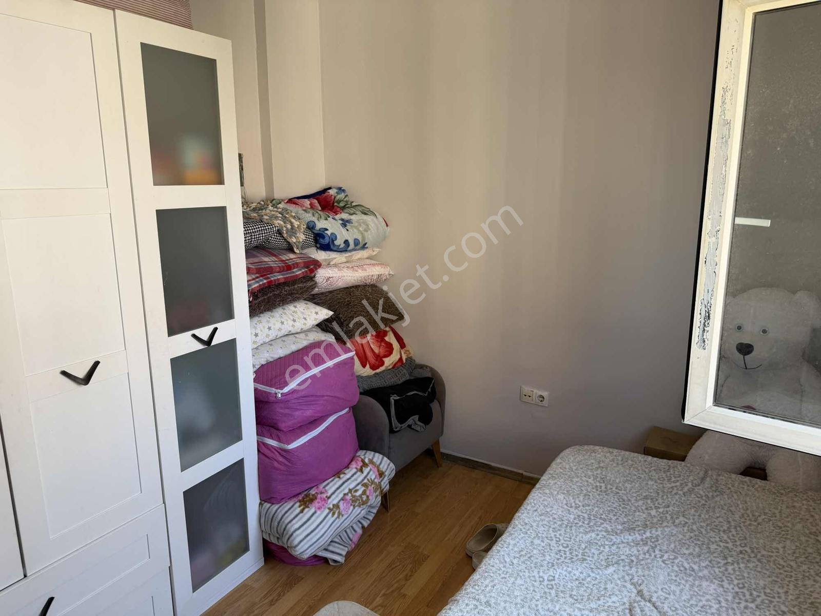 Öz-er Gayrimenkul'den Satılık Bahçelievler Toki'de 2+1 Daire - Görsel 13