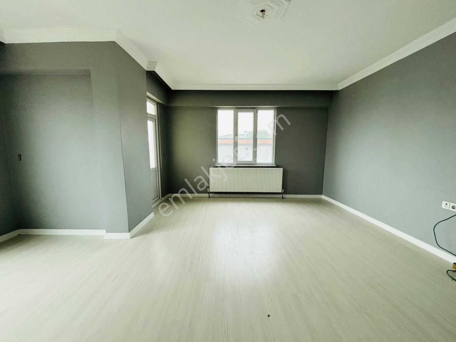 Güven'den Okullara,servislere Yakın Merkezi Konumda Kiralık 2+1