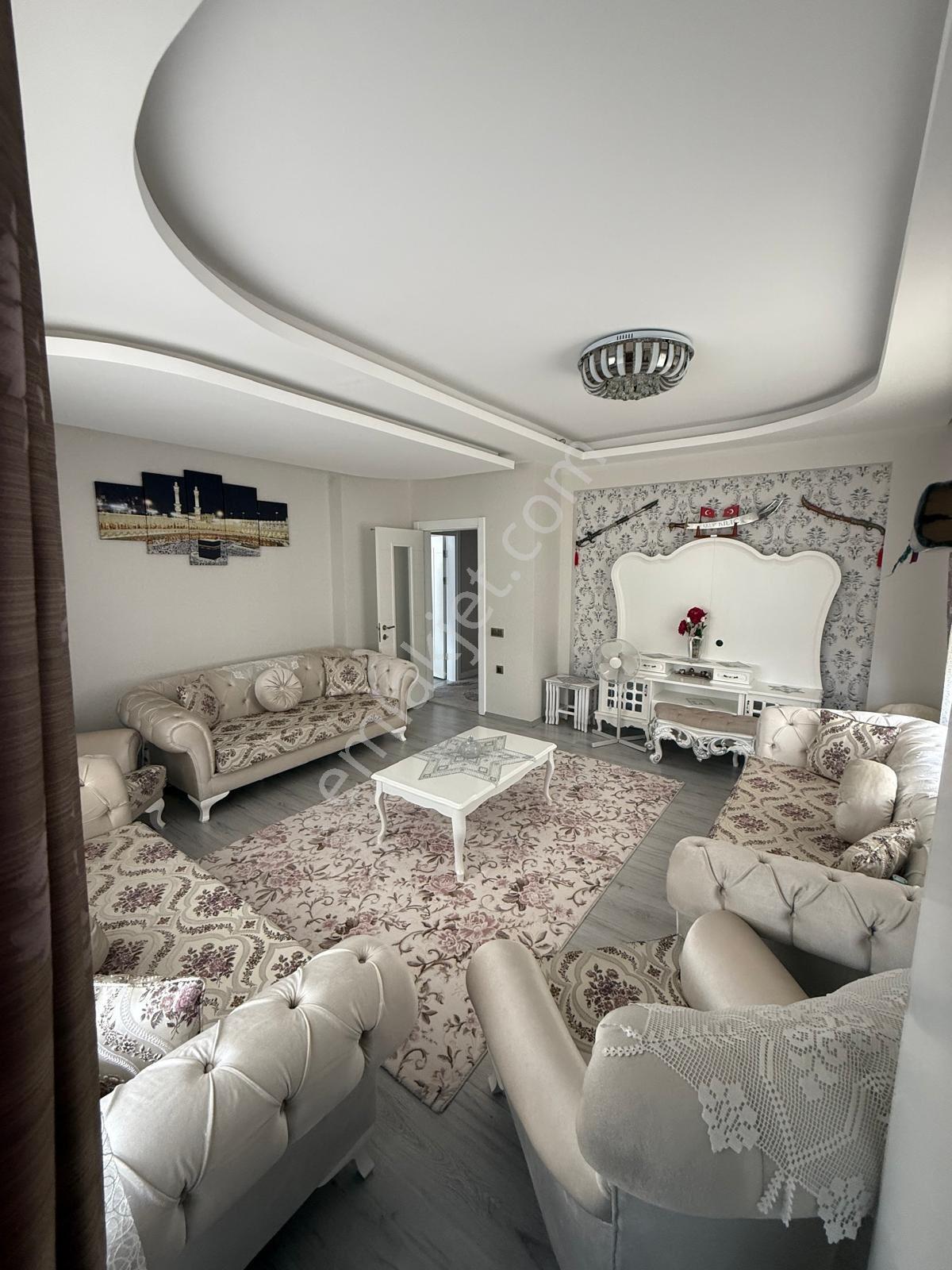 Hocacihan Mahallesi Satılık 3+1 Kupon