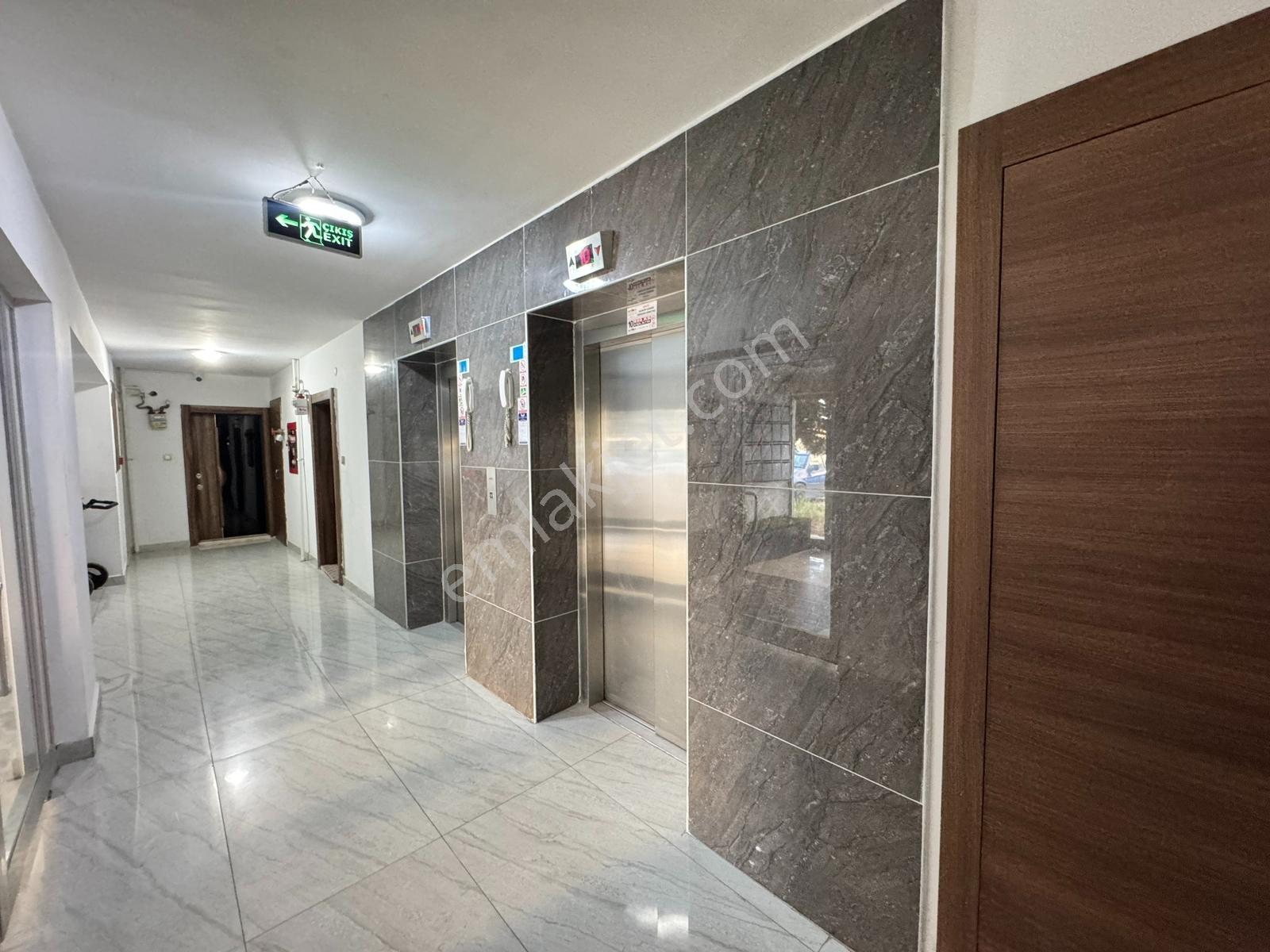 Vip'den Güney Cephe/merkezi Konum/site Satılık Ara Kat 3+1 Daire - Görsel 41