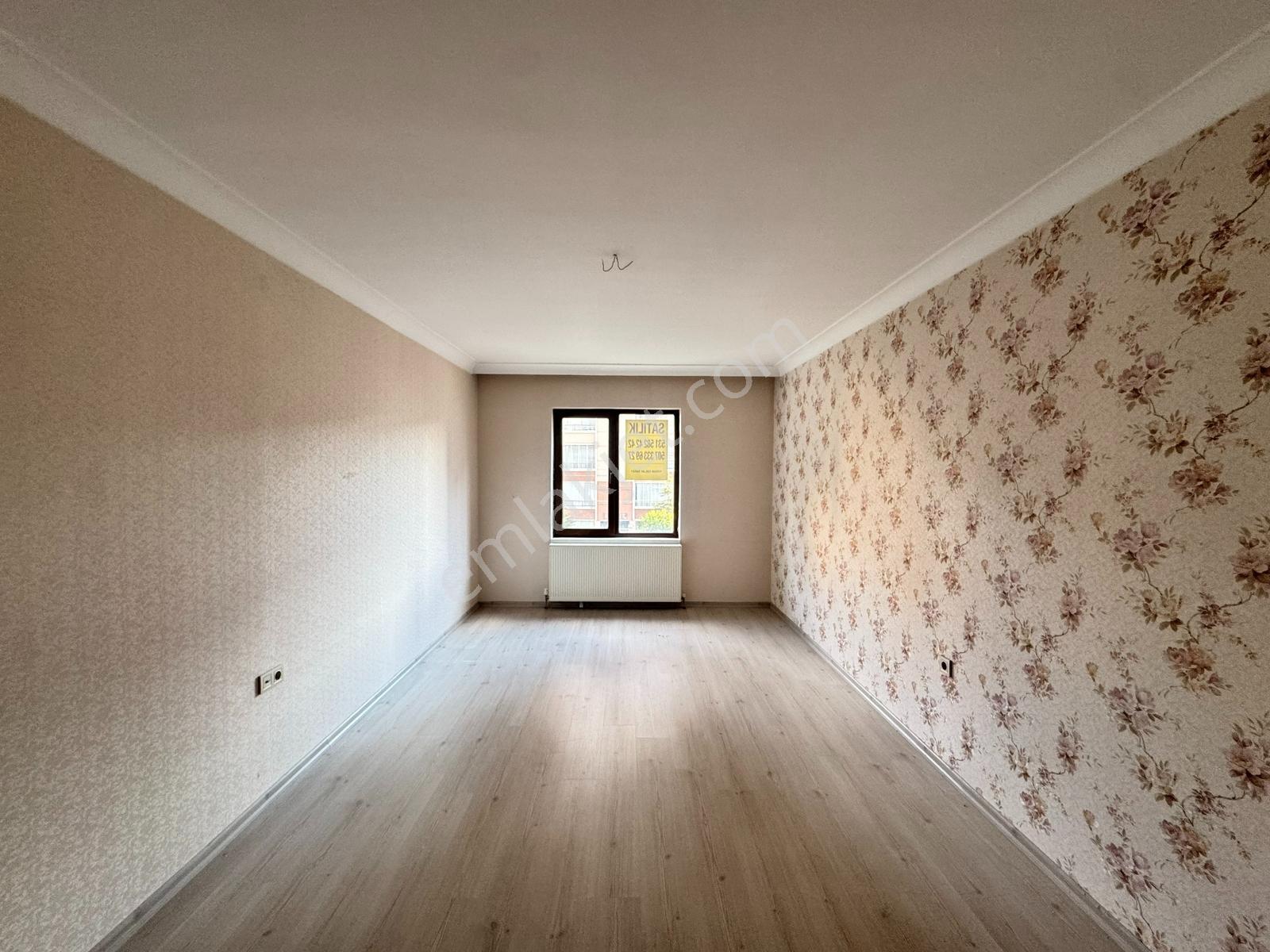 Vip'den Güney Cephe/merkezi Konum/site Satılık Ara Kat 3+1 Daire - Görsel 16