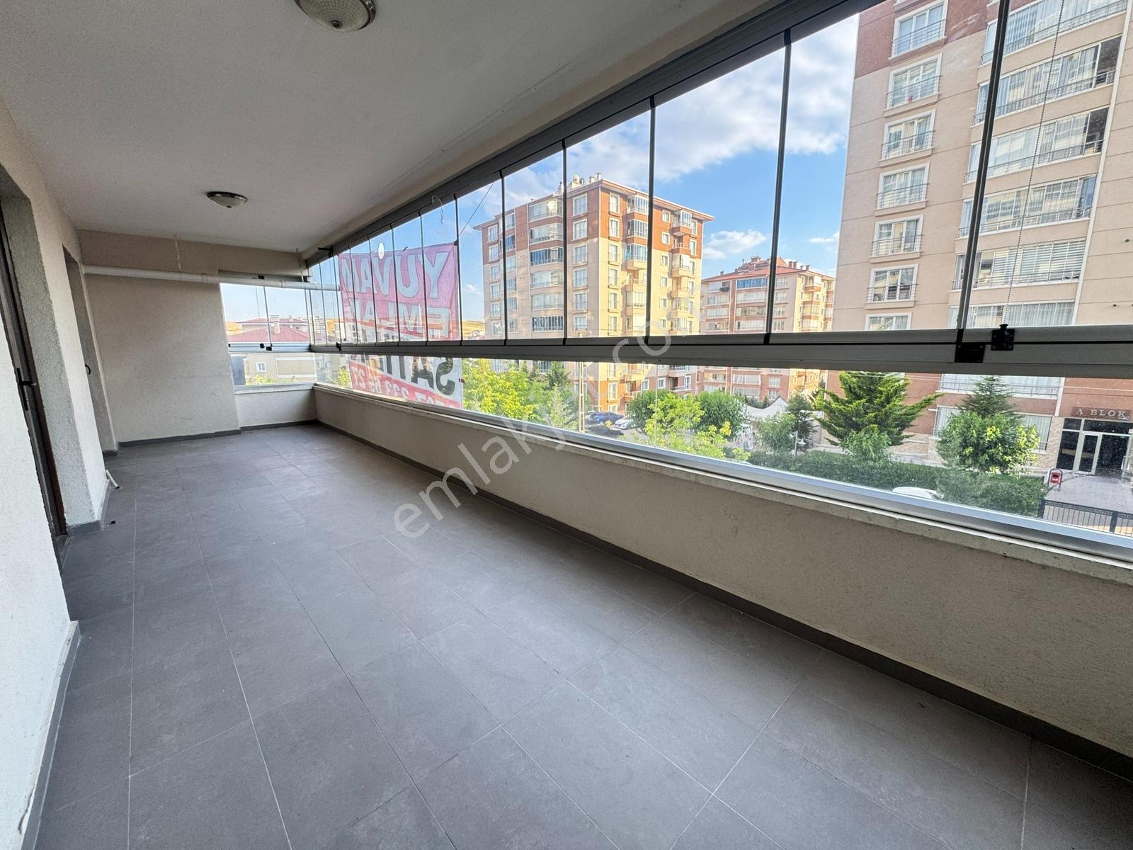Vip'den Güney Cephe/merkezi Konum/site Satılık Ara Kat 3+1 Daire - Görsel 7