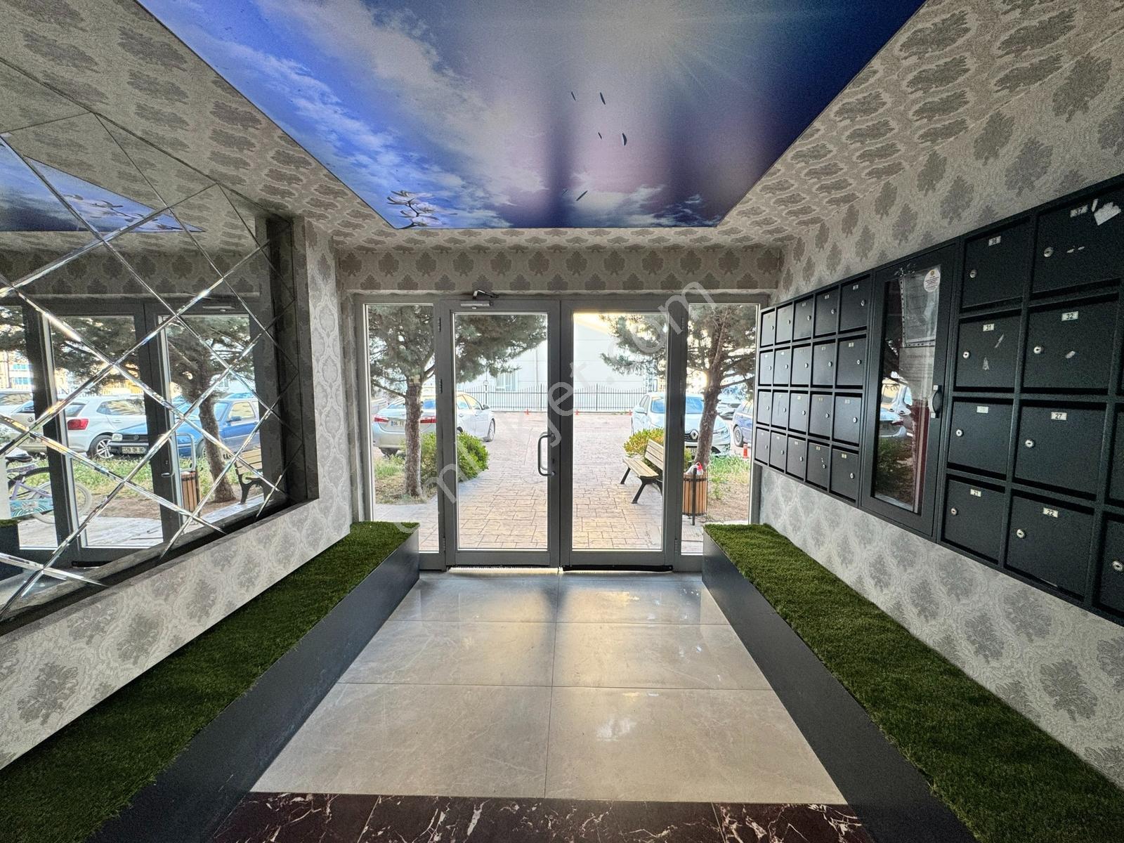 Vip'den Güney Cephe/merkezi Konum/site Satılık Ara Kat 3+1 Daire - Görsel 29