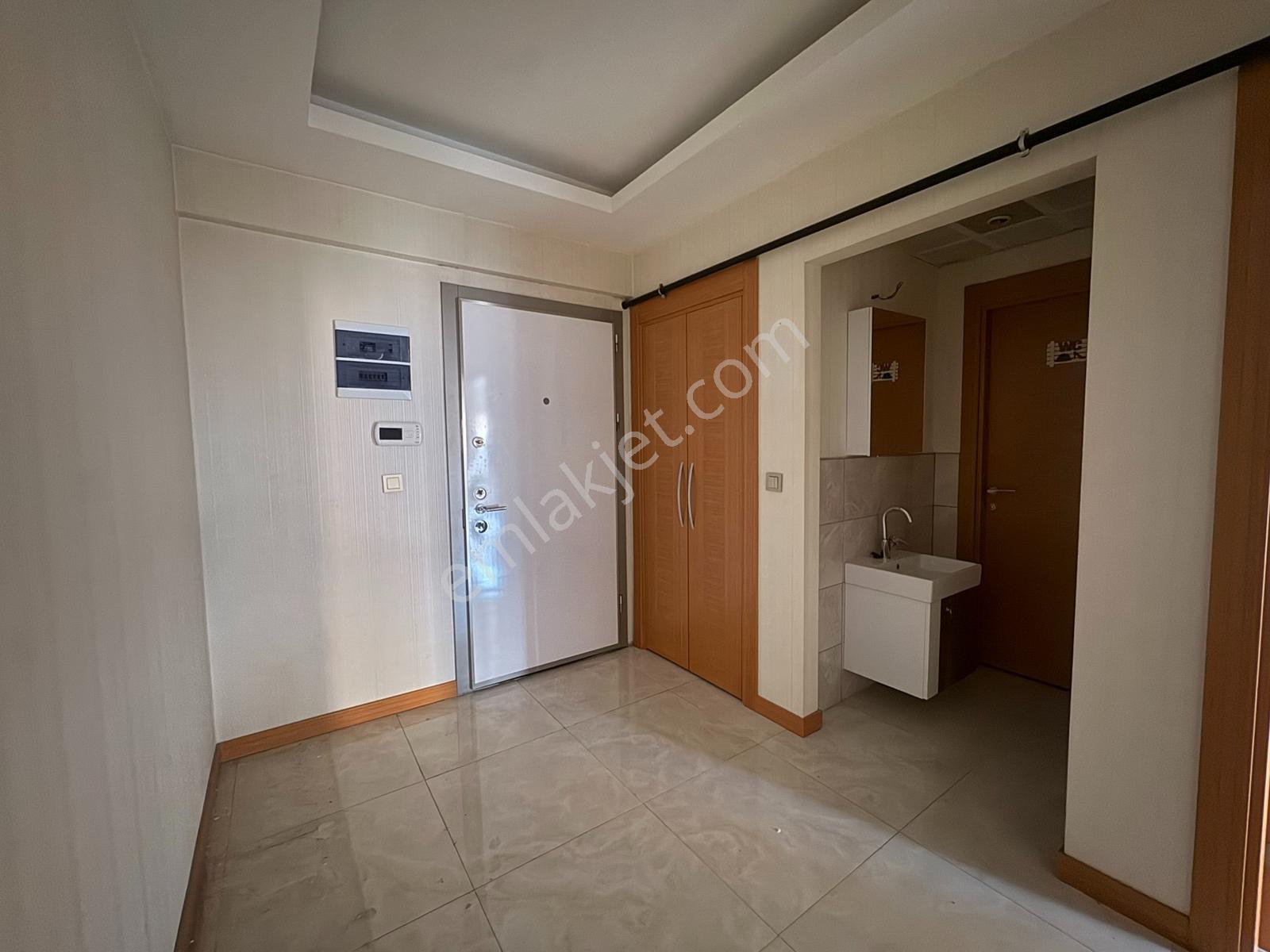 Vip'den Güney Cephe/merkezi Konum/site Satılık Ara Kat 3+1 Daire - Görsel 21