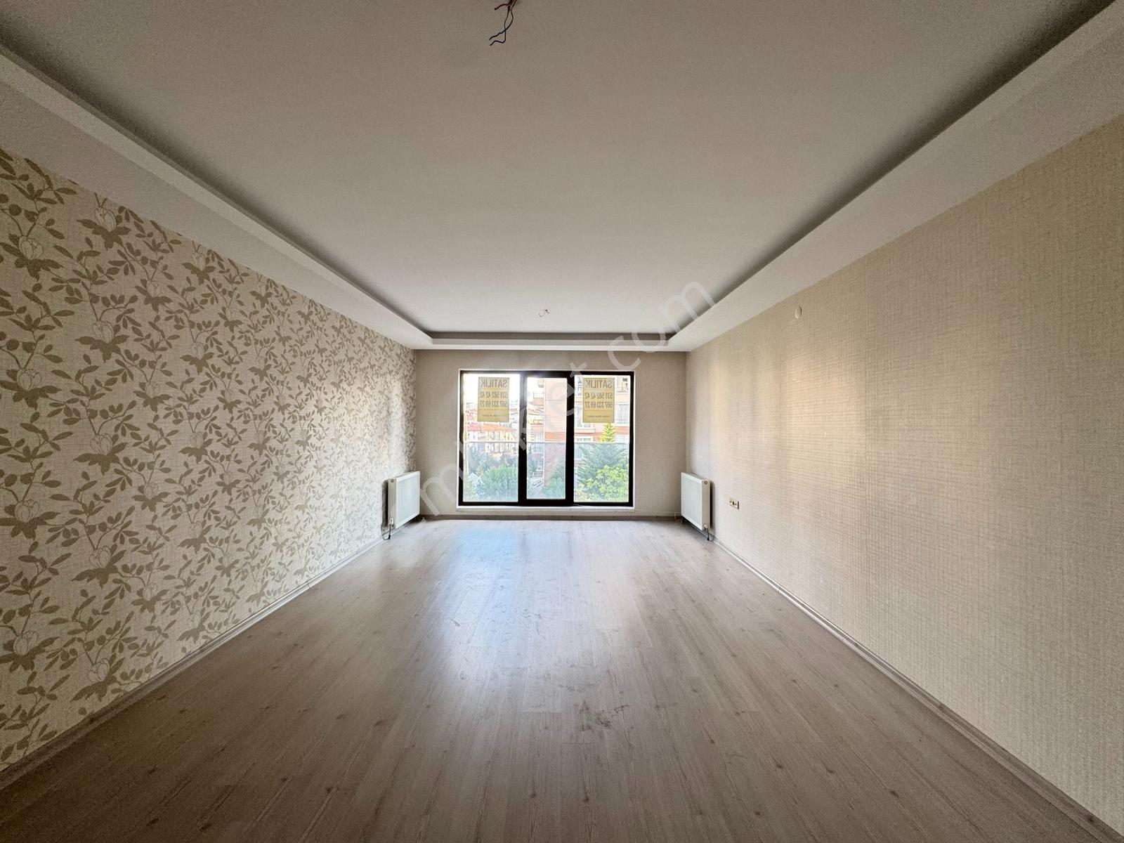 Vip'den Güney Cephe/merkezi Konum/site Satılık Ara Kat 3+1 Daire - Görsel 8