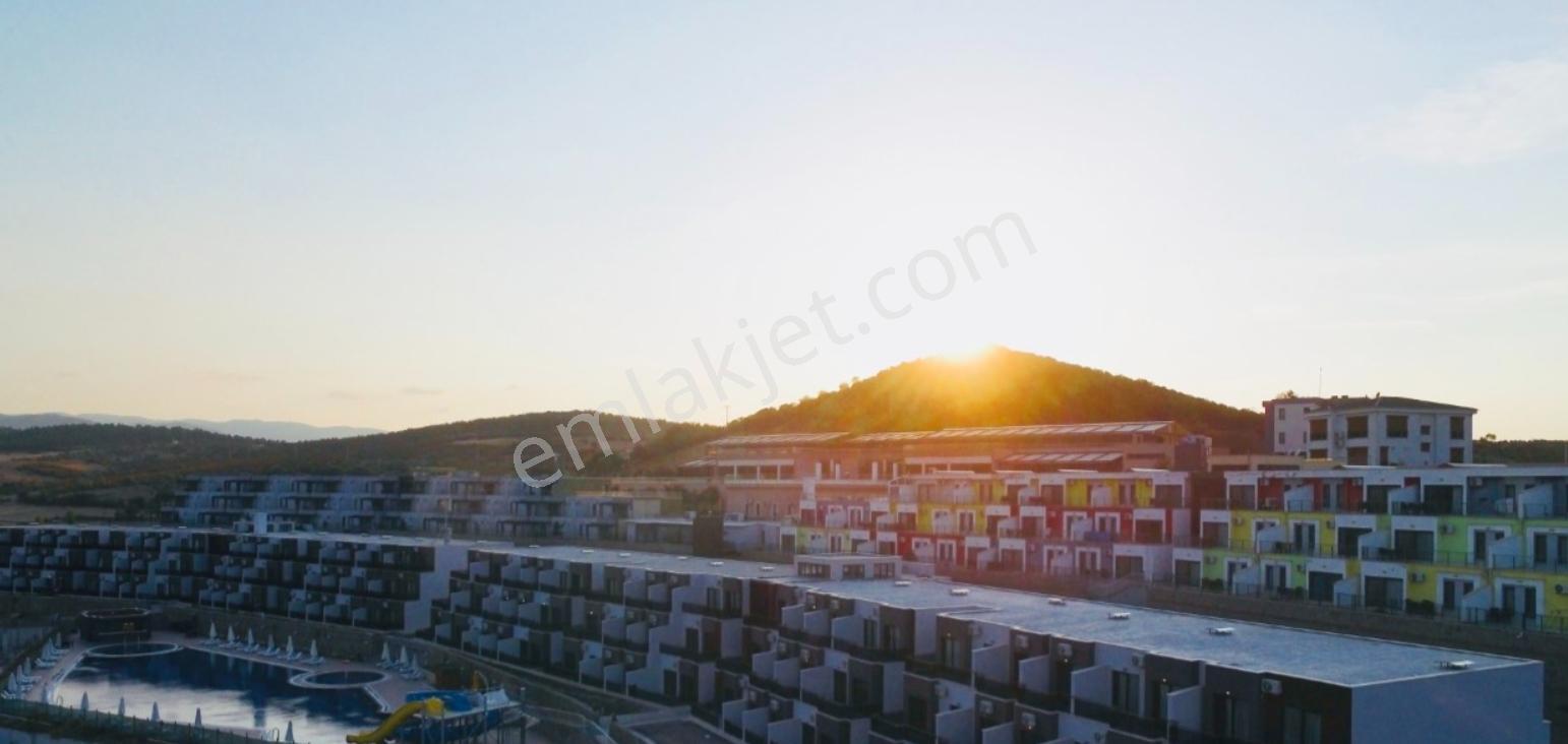 Ailece Bu Konforu Hakediyorsunuz !!! 6+1 Kişilik Villa Tipi - Görsel 7
