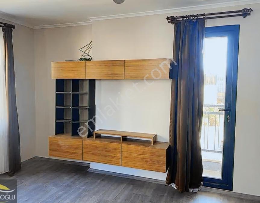 Ailece Bu Konforu Hakediyorsunuz !!! 6+1 Kişilik Villa Tipi - Görsel 5