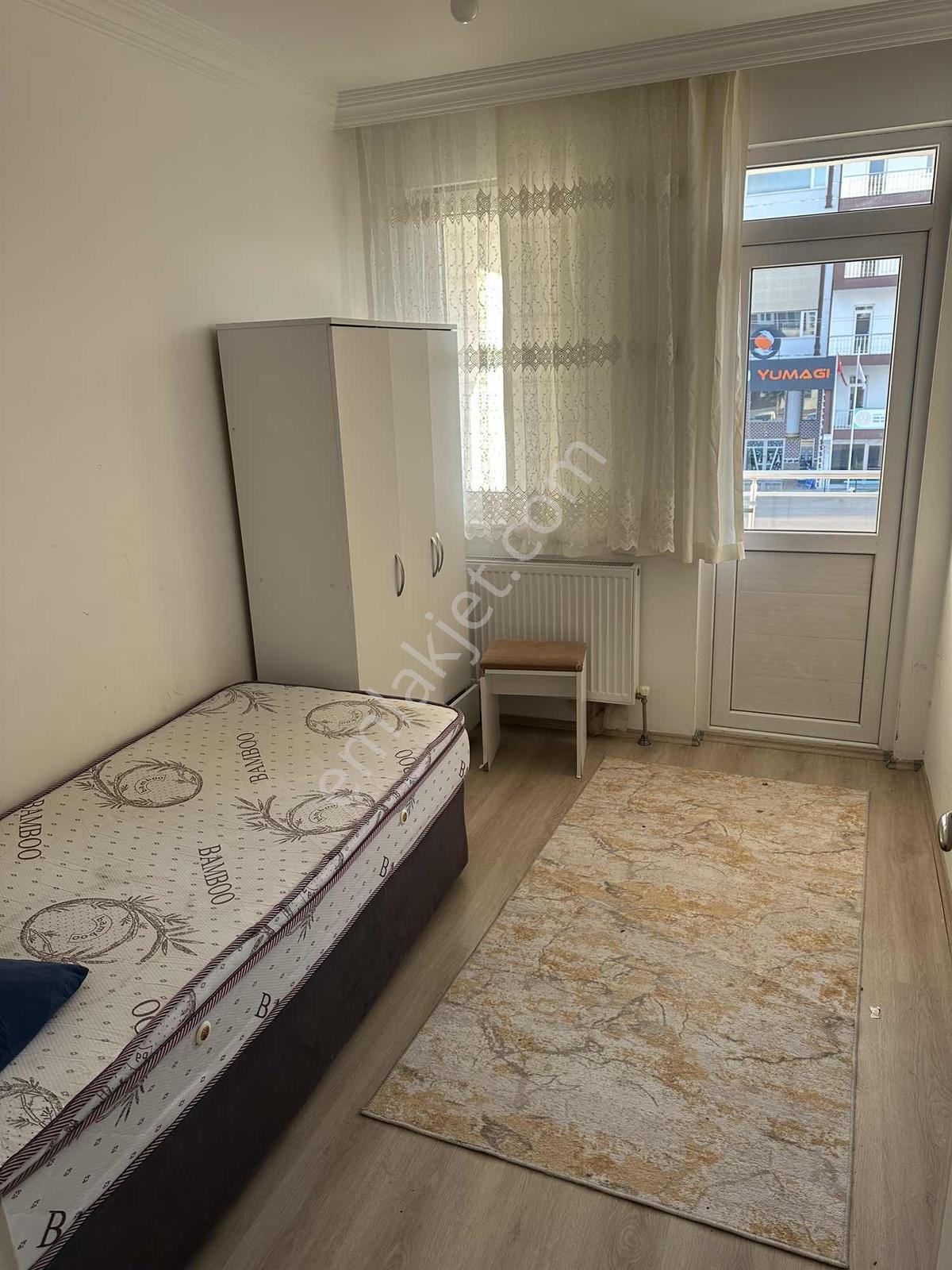 Tabduk Emre Mah Satılık Apart - Görsel 10