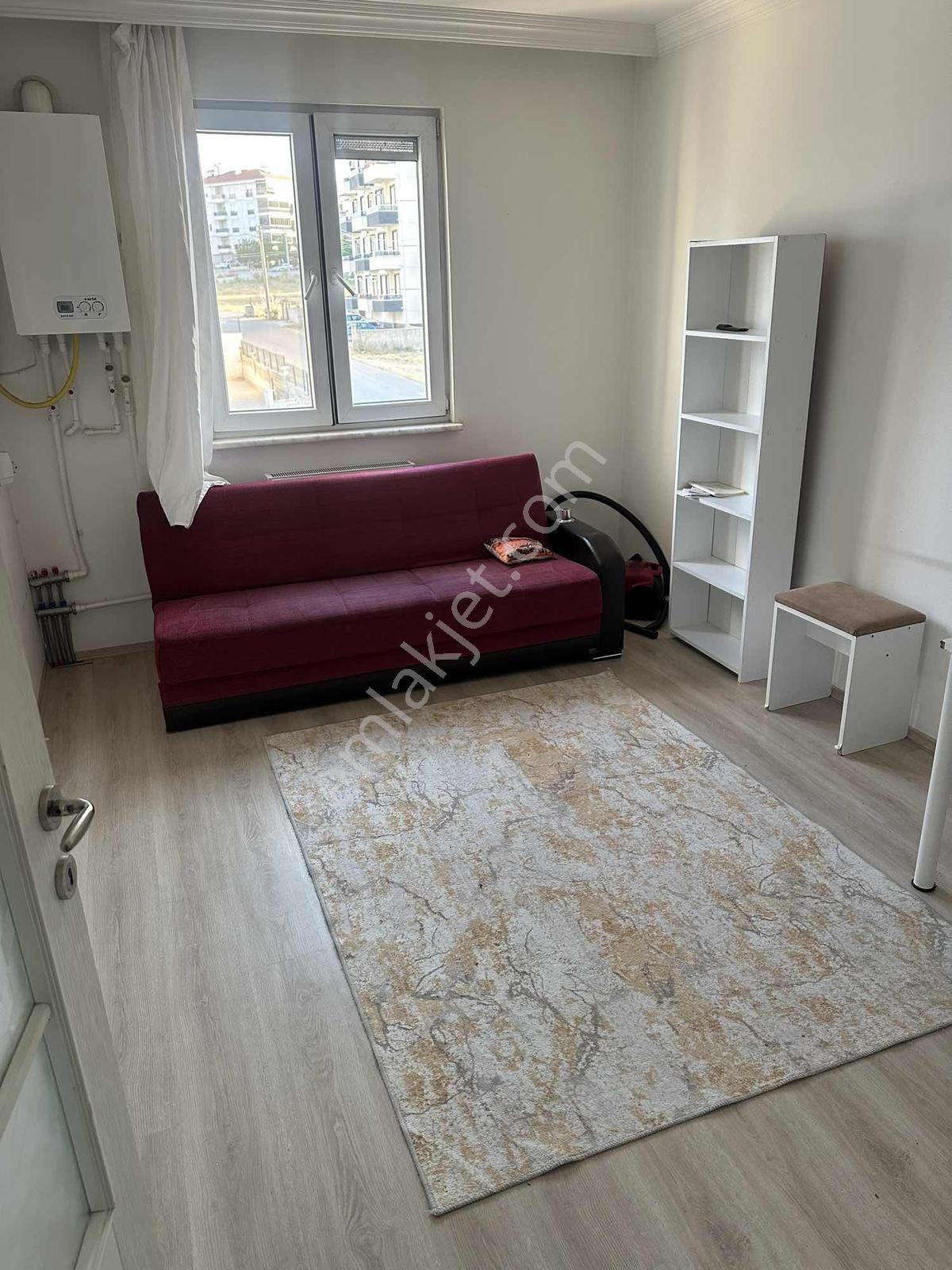 Tabduk Emre Mah Satılık Apart - Görsel 7