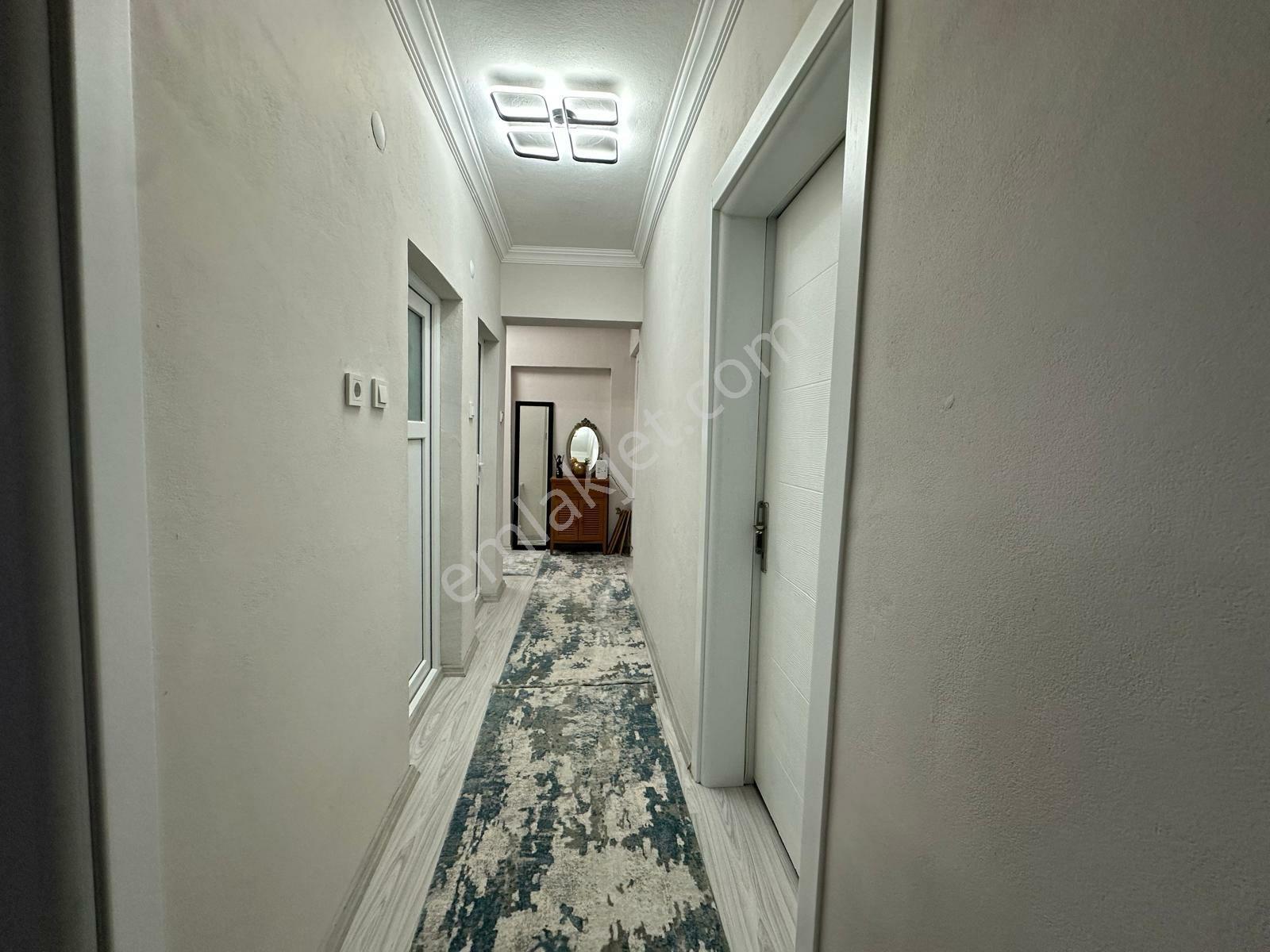 Yalı Mahallesinde Satılık Daire - Görsel 11