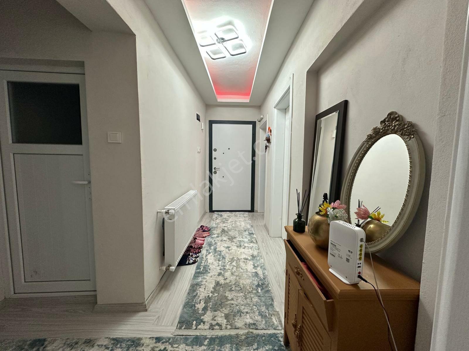 Yalı Mahallesinde Satılık Daire - Görsel 15