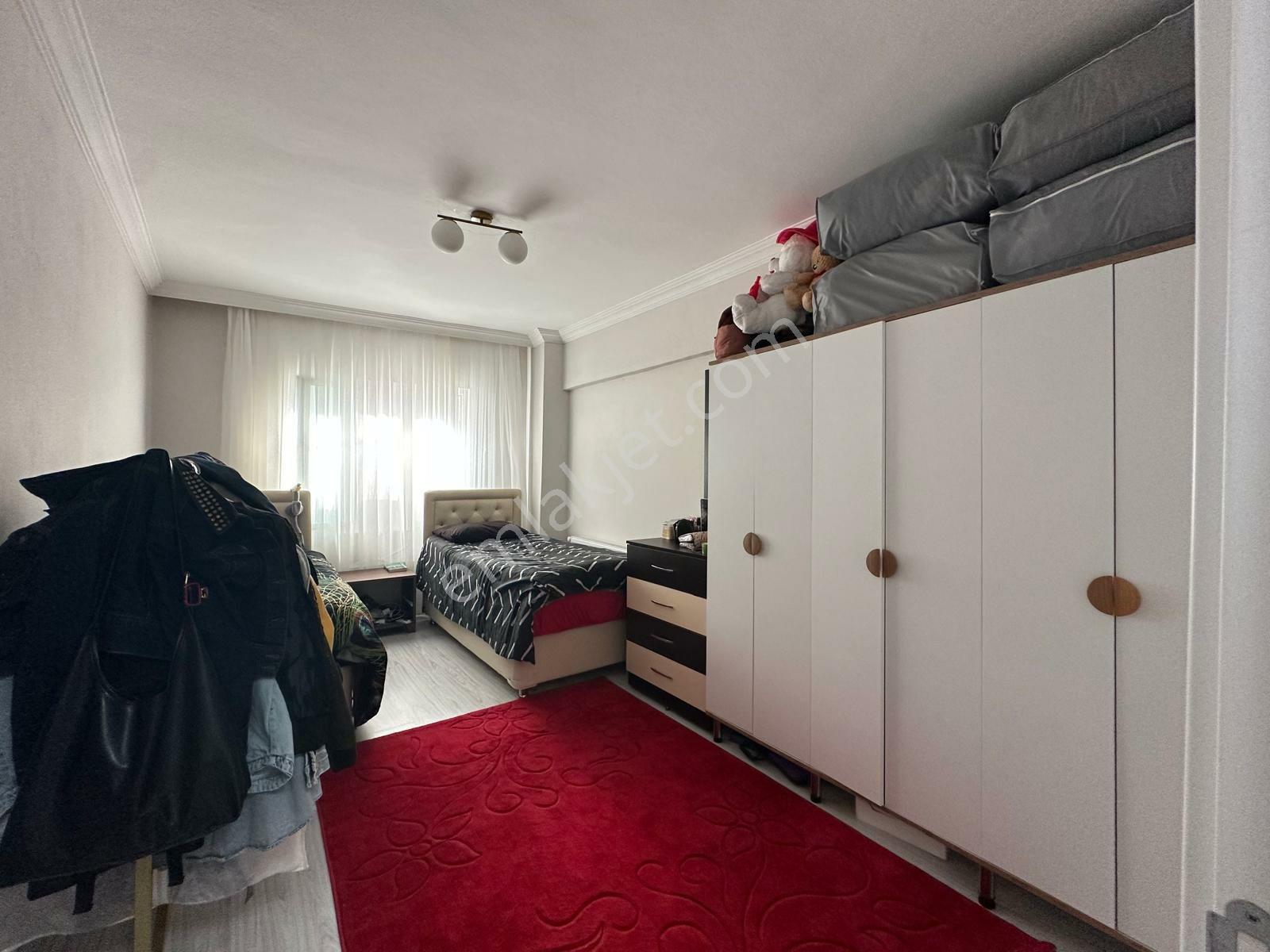 Yalı Mahallesinde Satılık Daire - Görsel 17