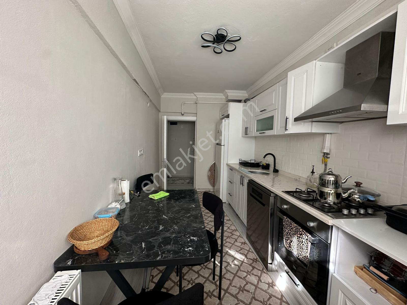 Yalı Mahallesinde Satılık Daire - Görsel 20