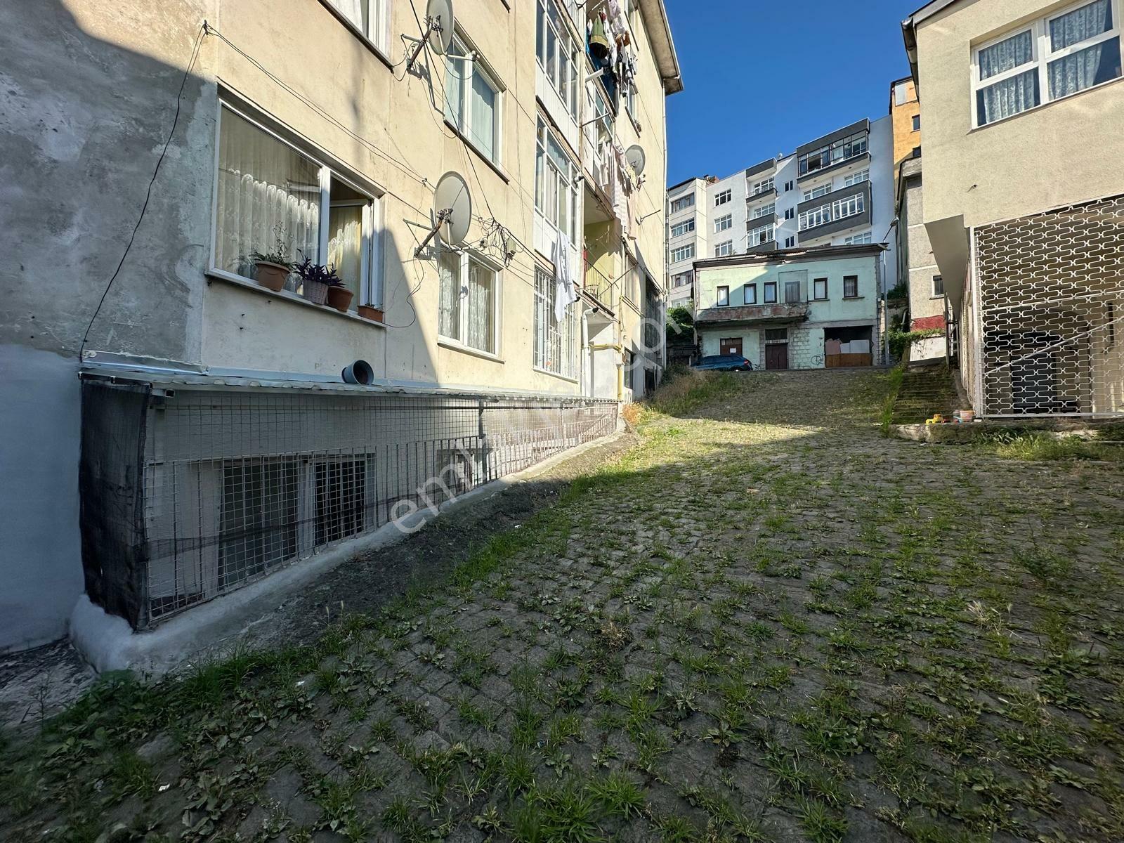 Yalı Mahallesinde Satılık Daire - Görsel 29