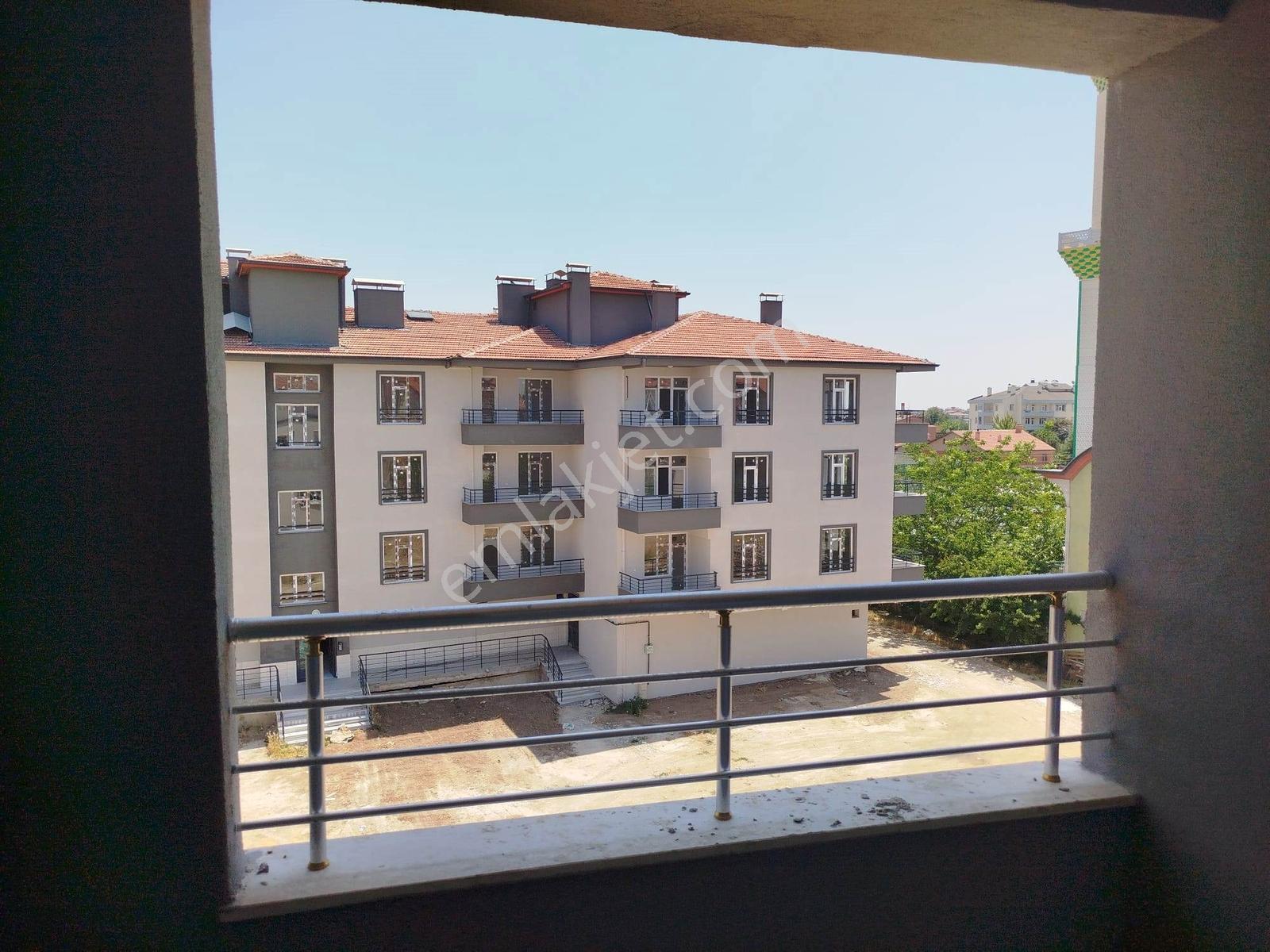 Baha'dan Gaziosmanpaşa Mh. Adliye Yakını Satılık Geniş 3+1 Daire - Görsel 17