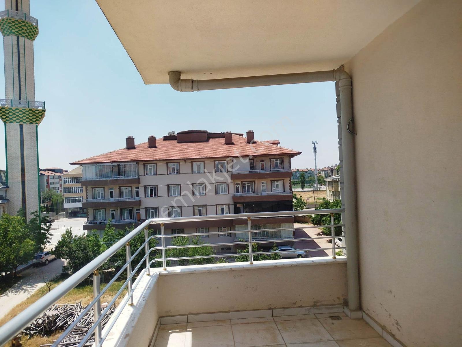 Baha'dan Gaziosmanpaşa Mh. Adliye Yakını Satılık Geniş 3+1 Daire