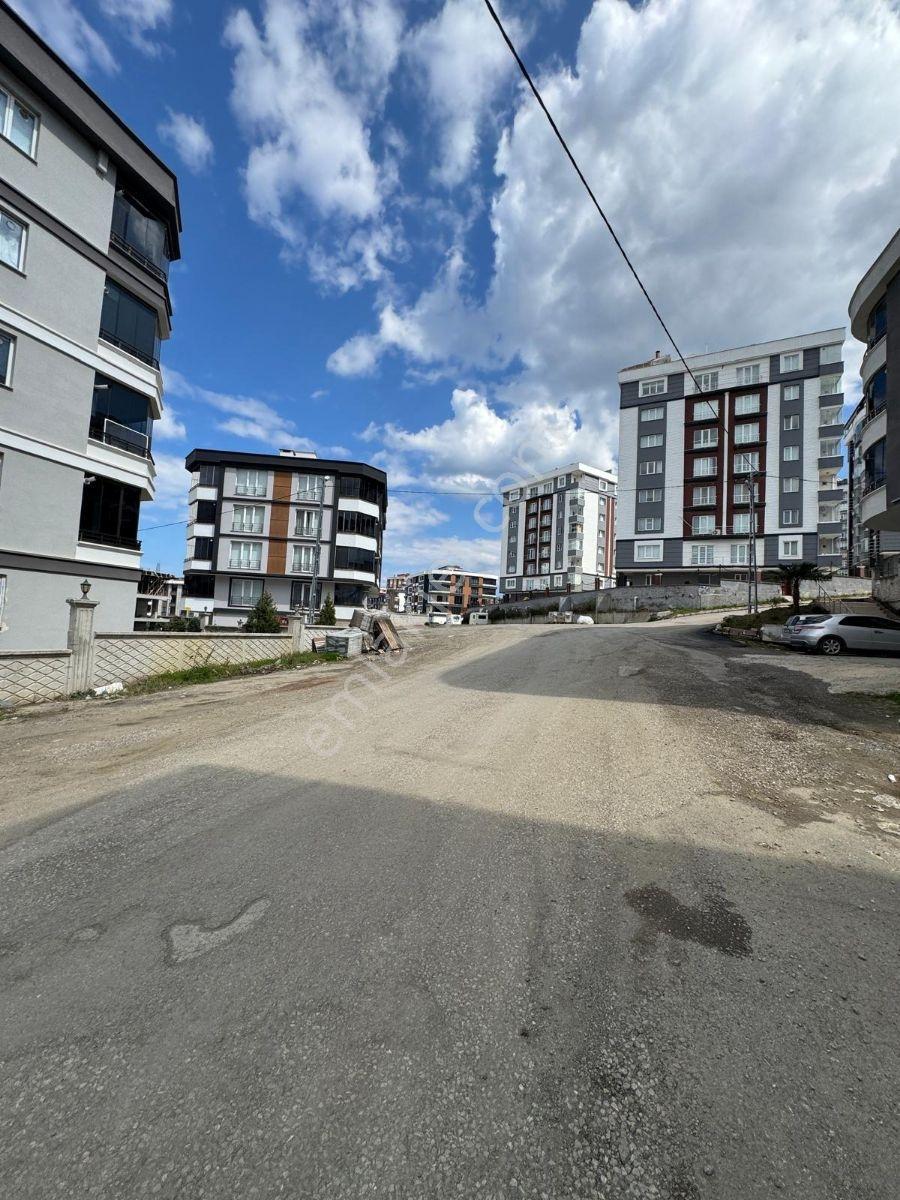 Atakum Mevlanada Satılık 2+1 Daire - Görsel 23