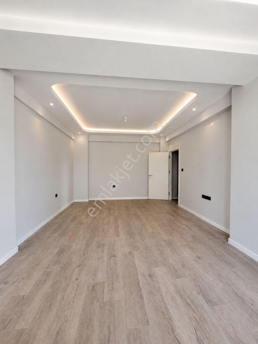 Atakum Beypınarda Ziraat Bankası Arkası Satılık 2+1 - Görsel 24