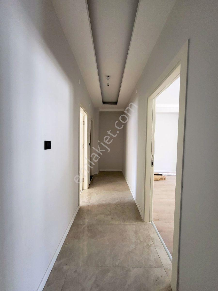 Atakum Beypınarda Ziraat Bankası Arkası Satılık 2+1 - Görsel 10