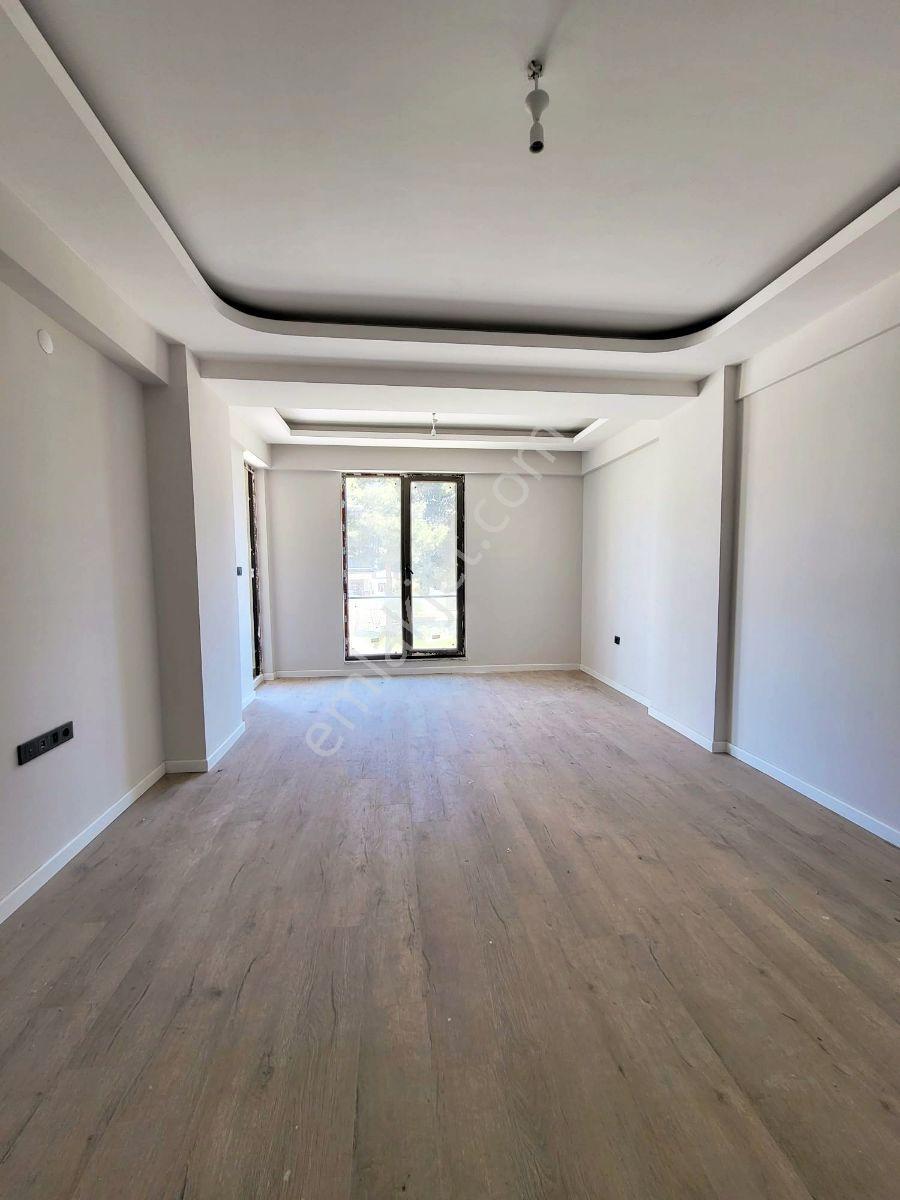 Atakum Beypınarda Ziraat Bankası Arkası Satılık 2+1 - Görsel 21