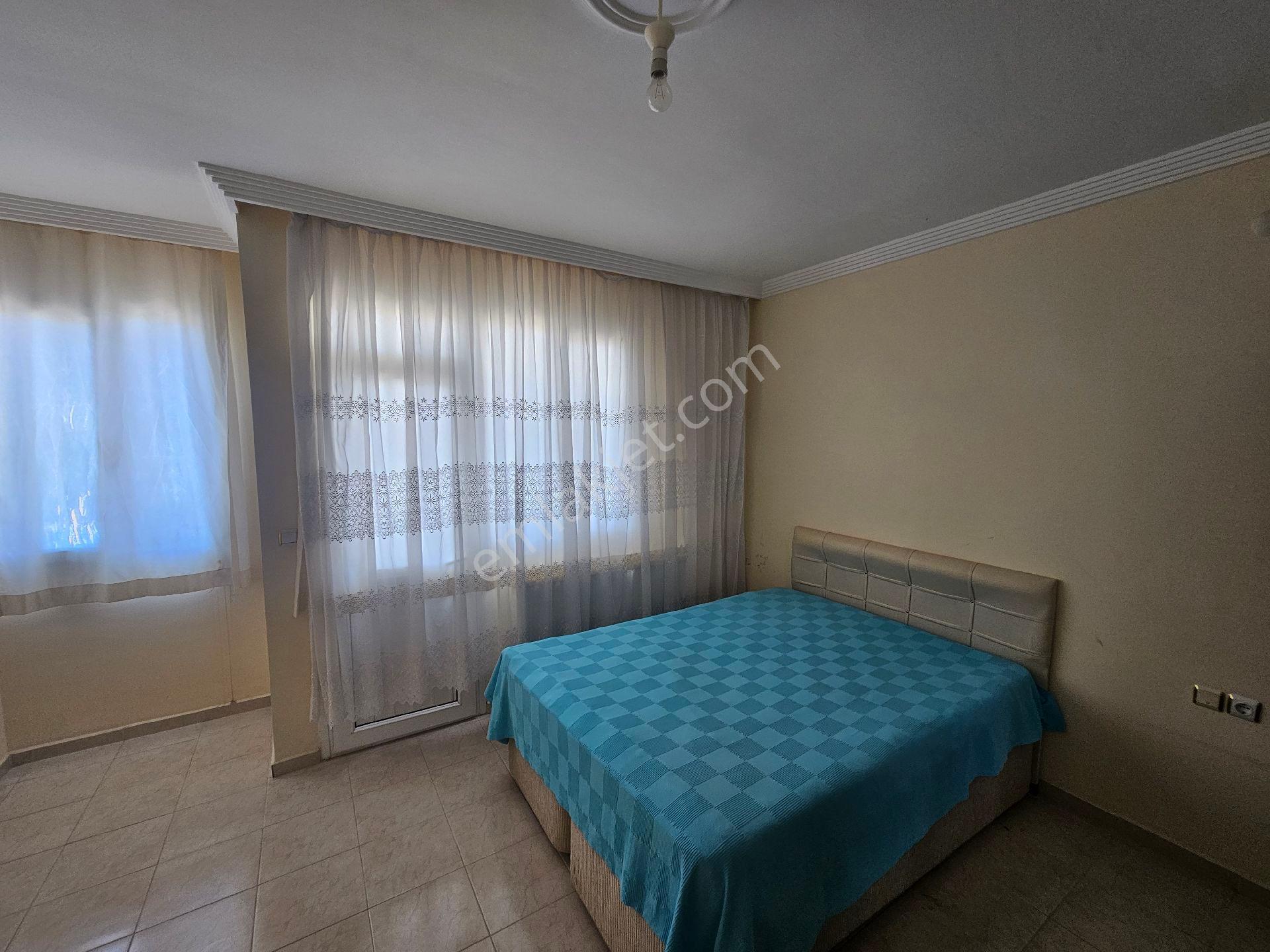 Kuşadası Satılık Değirmendere De4+1 Triplex Villa - Görsel 28
