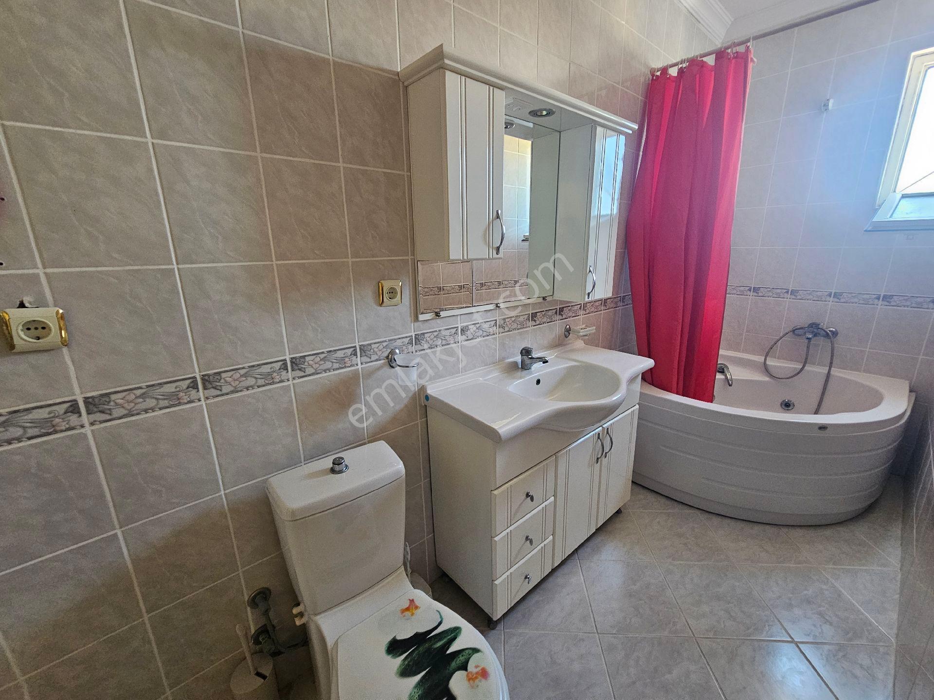 Kuşadası Satılık Değirmendere De4+1 Triplex Villa - Görsel 25