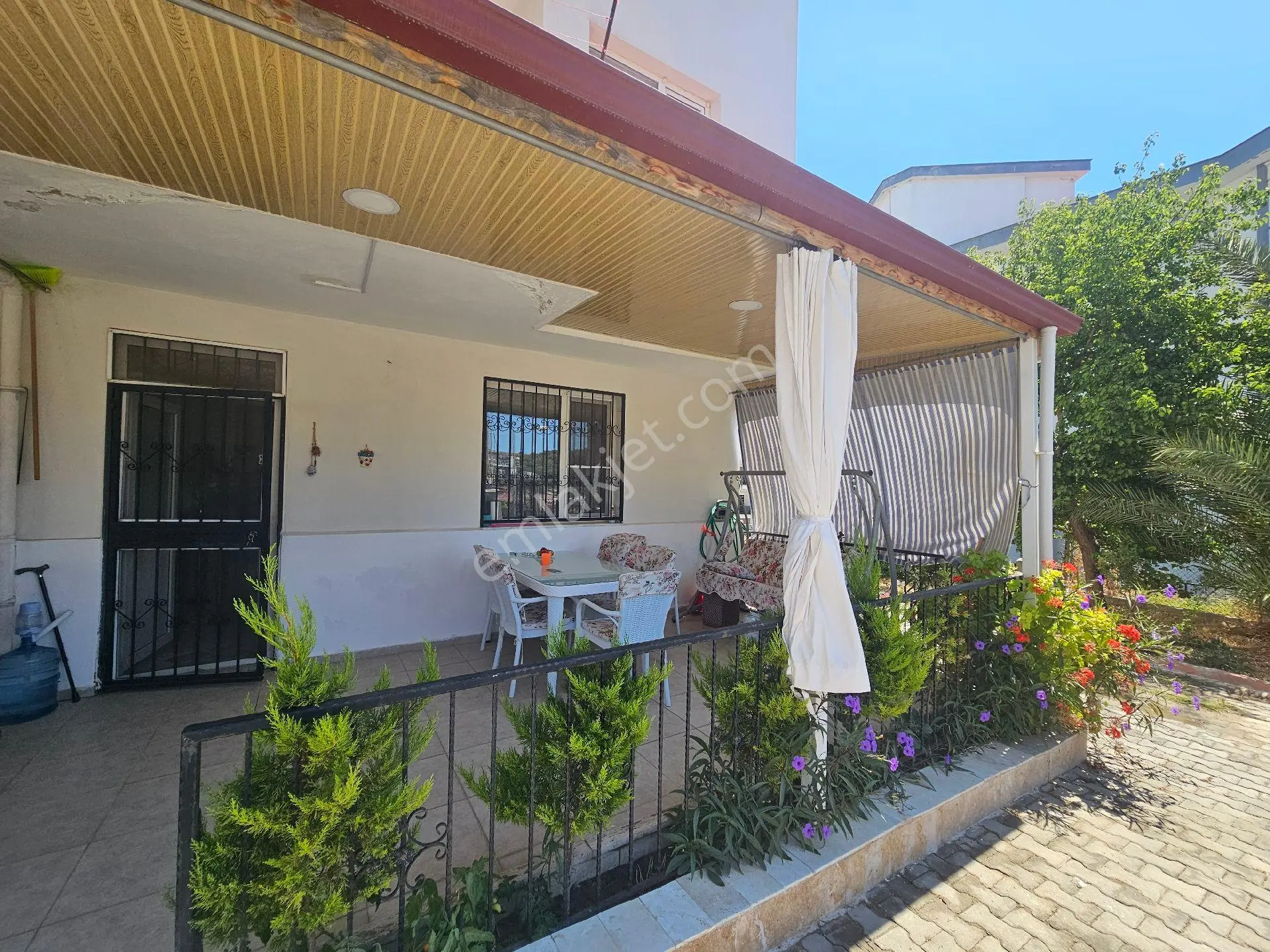 Kuşadası Satılık Değirmendere De4+1 Triplex Villa - Görsel 5