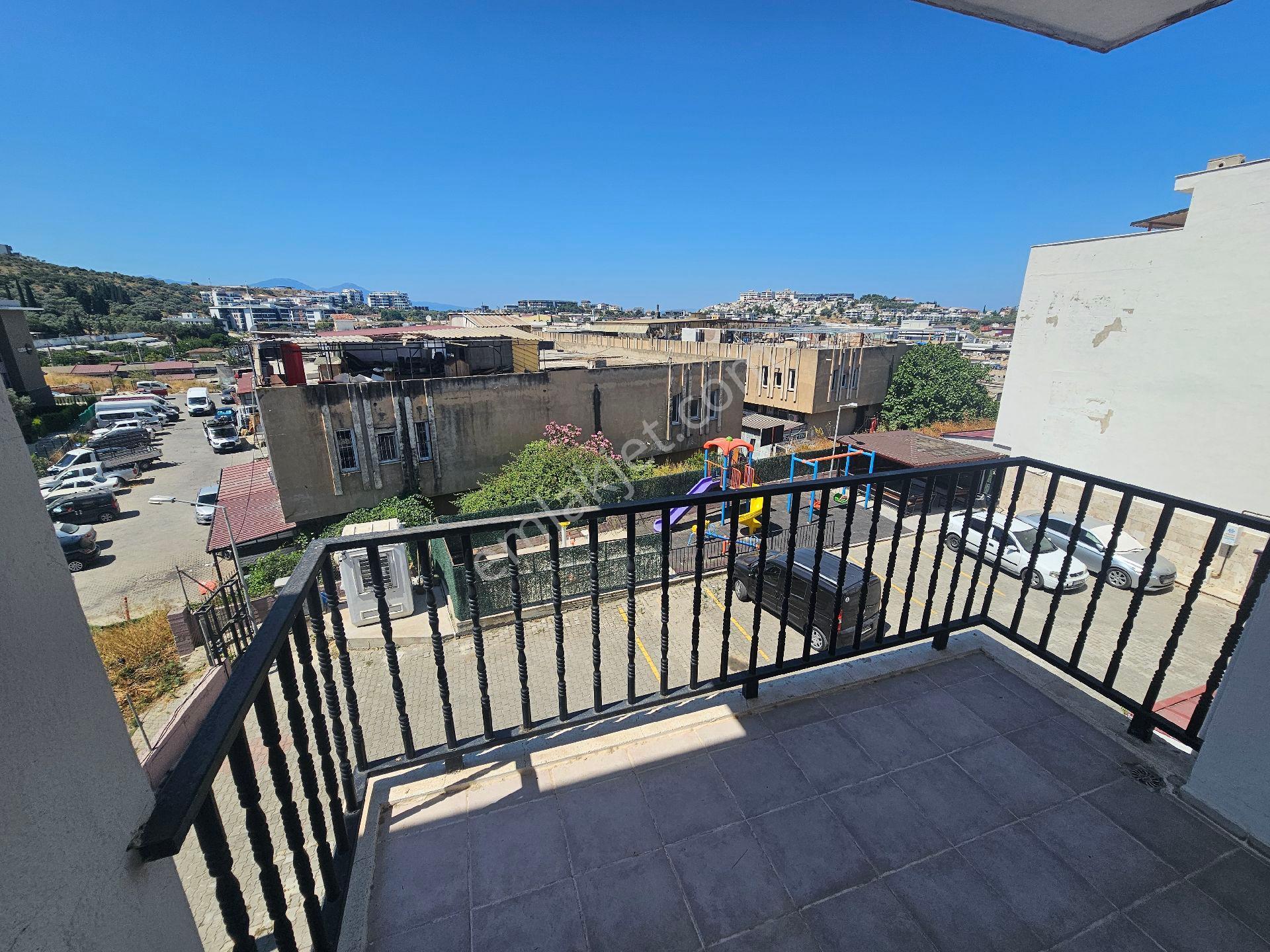 Kuşadası Satılık Değirmendere De4+1 Triplex Villa - Görsel 26