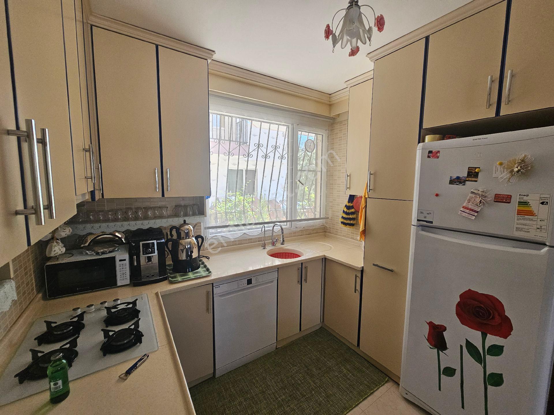 Kuşadası Satılık Değirmendere De4+1 Triplex Villa - Görsel 11